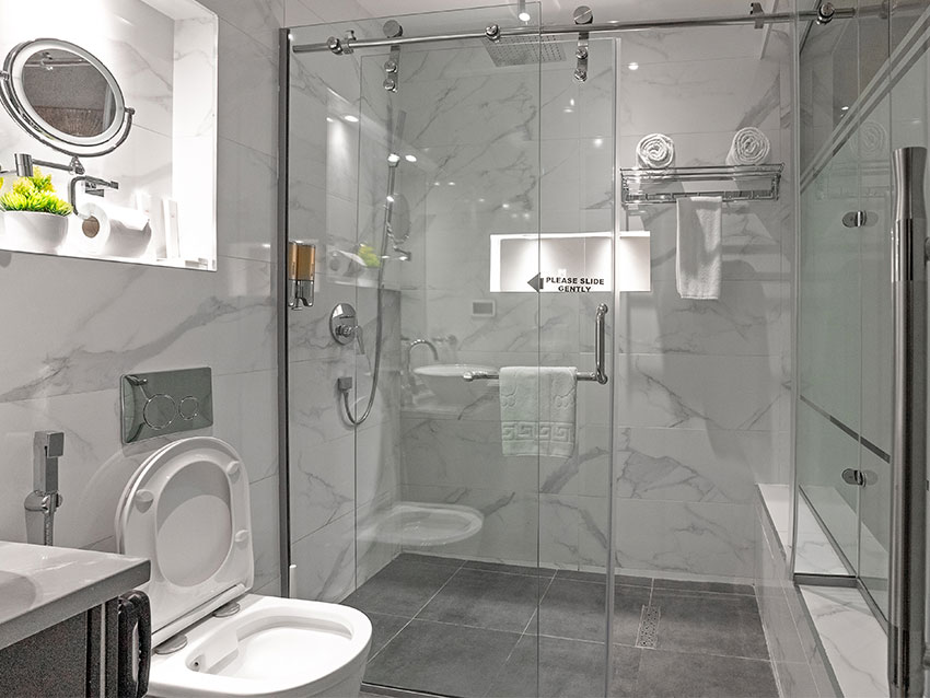 Suite Luxury One Bedroom