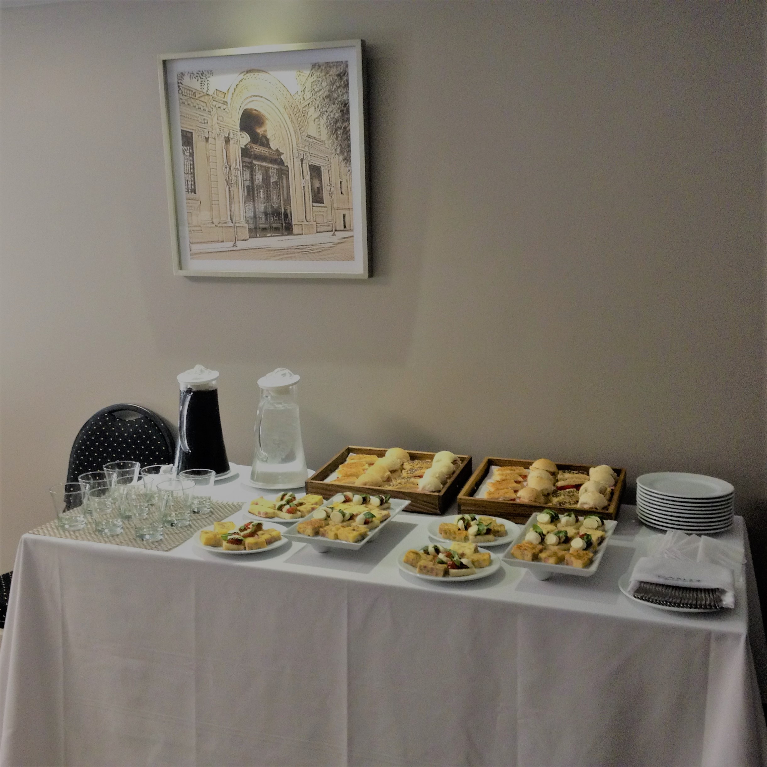 Conferences