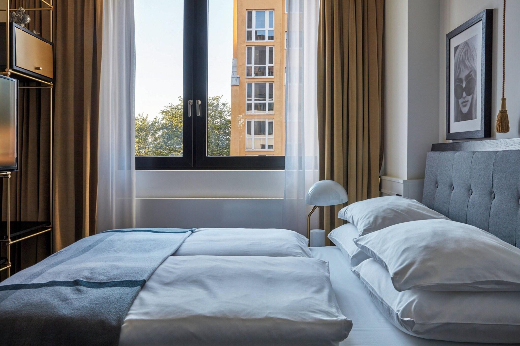 Suite King Bed Non Smoking