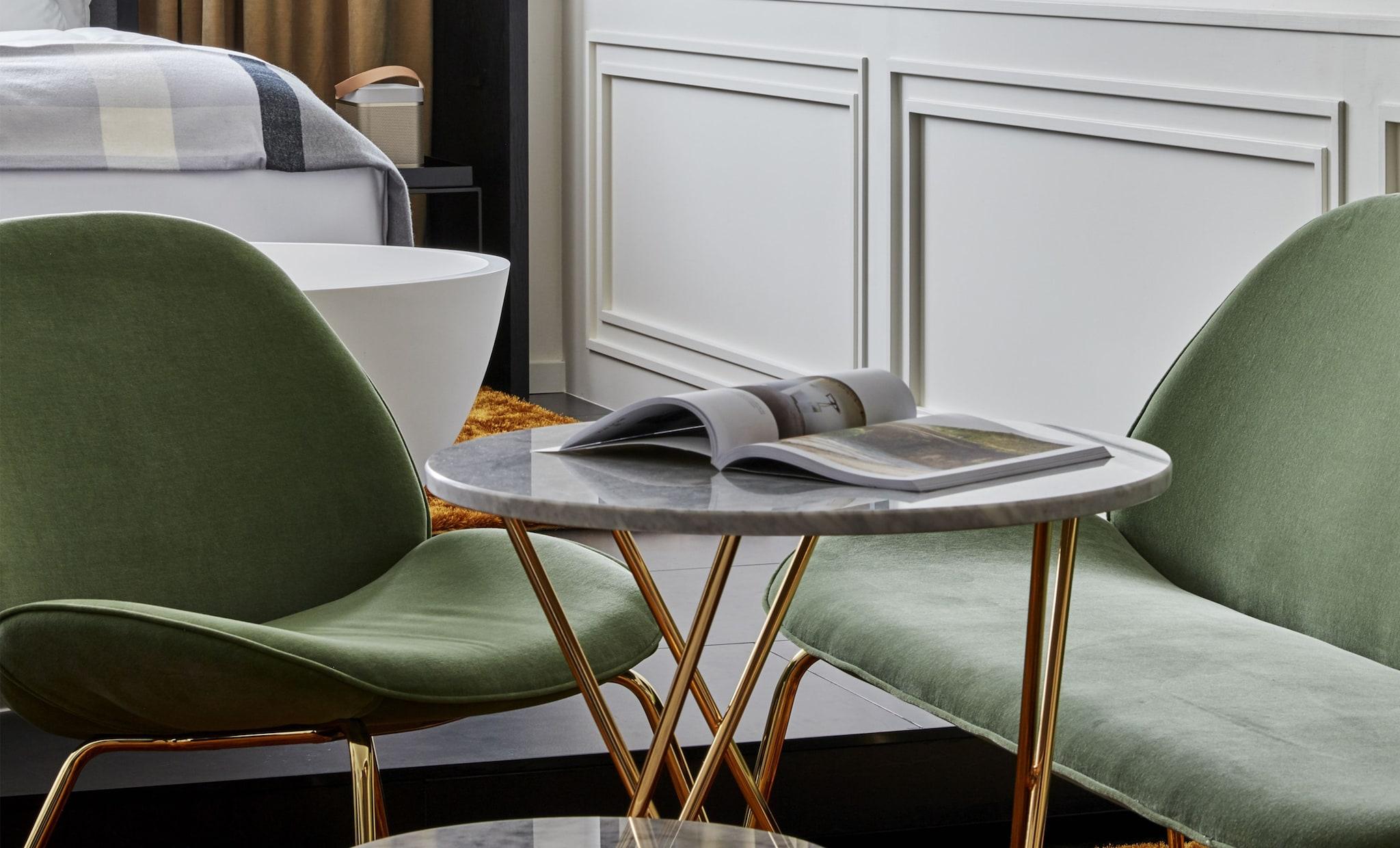 Double Premium King Bed