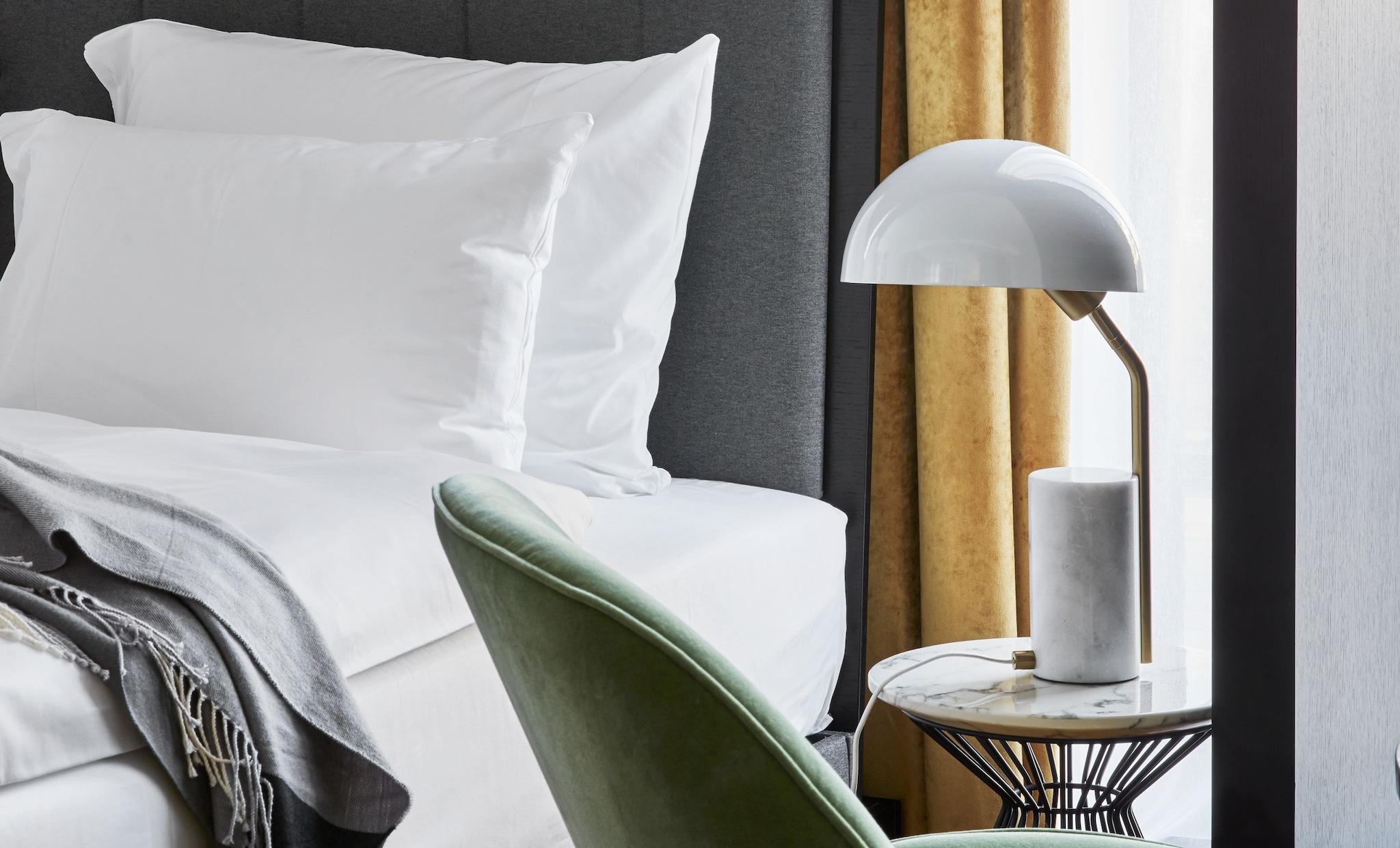 Suite Premium King Bed