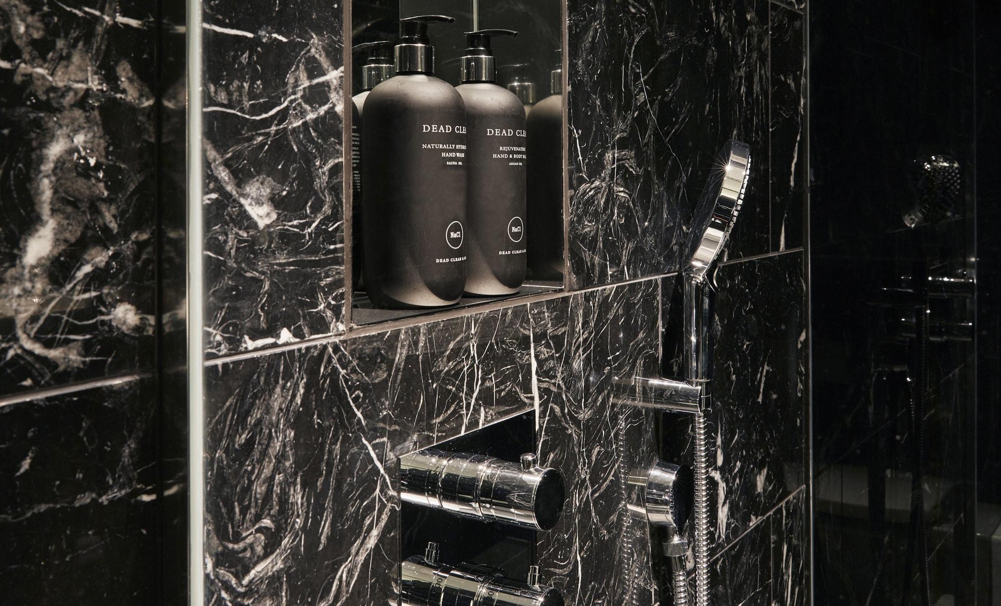 Suite with Double Bed