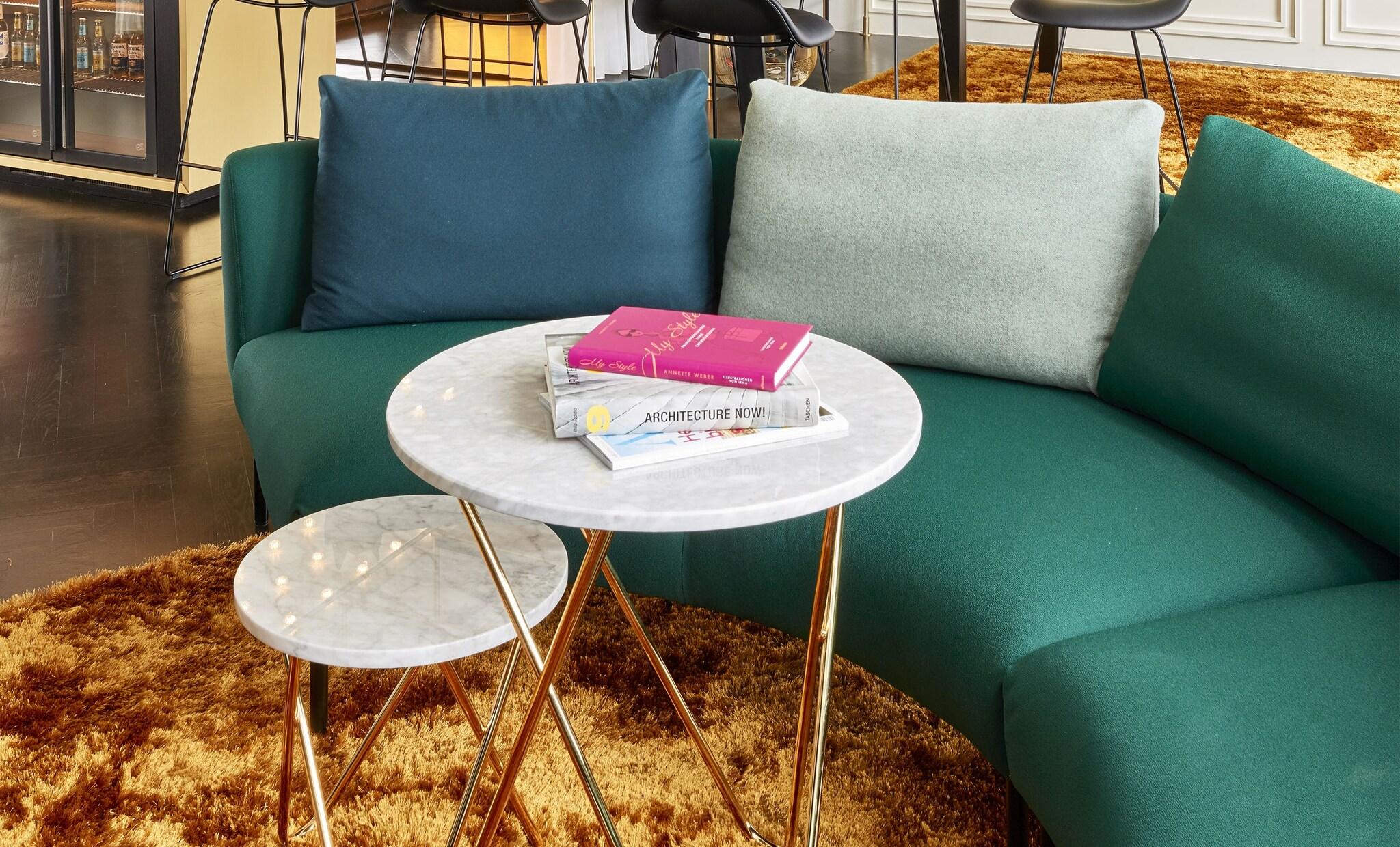 Suite with Double Bed