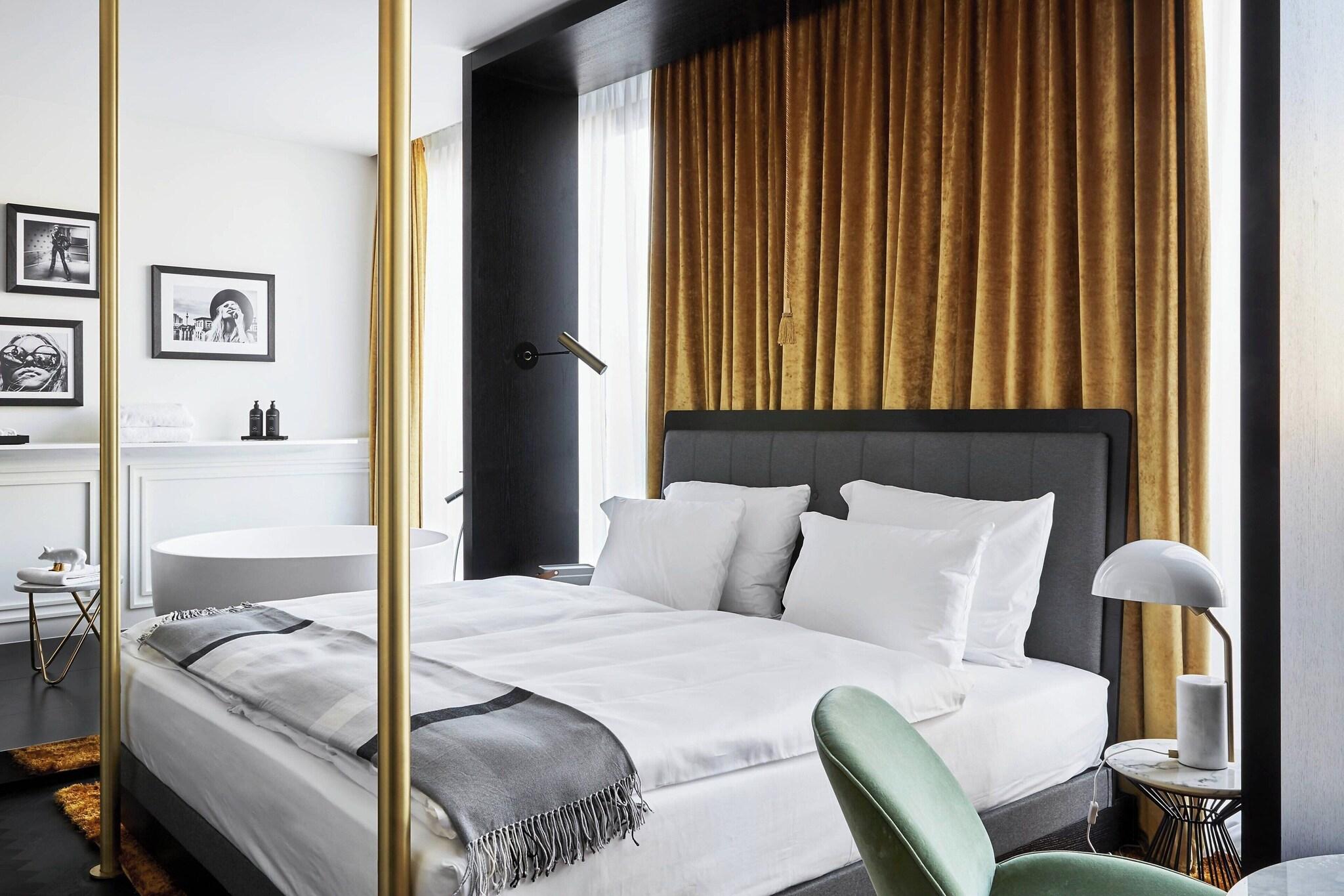 Suite Premium King Bed