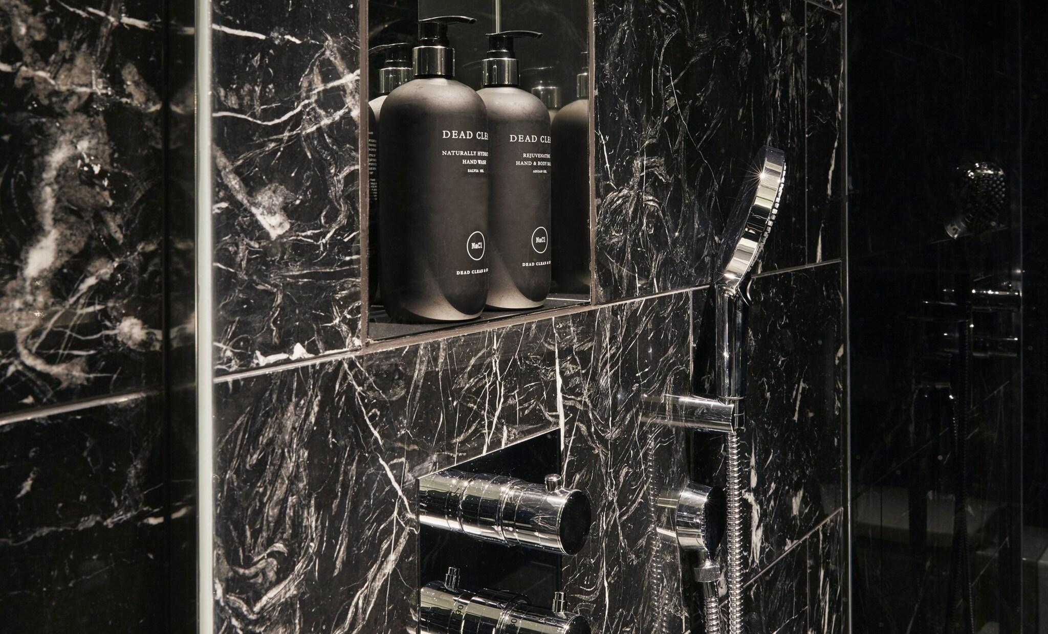 Suite with Double Bed