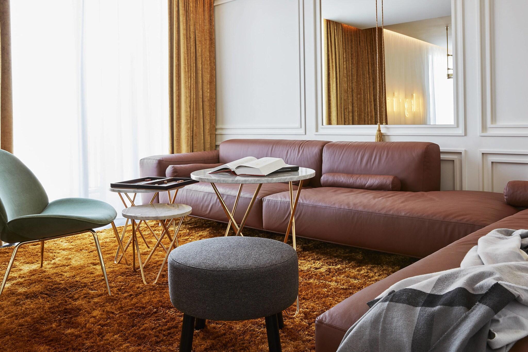 Suite Premium King Bed