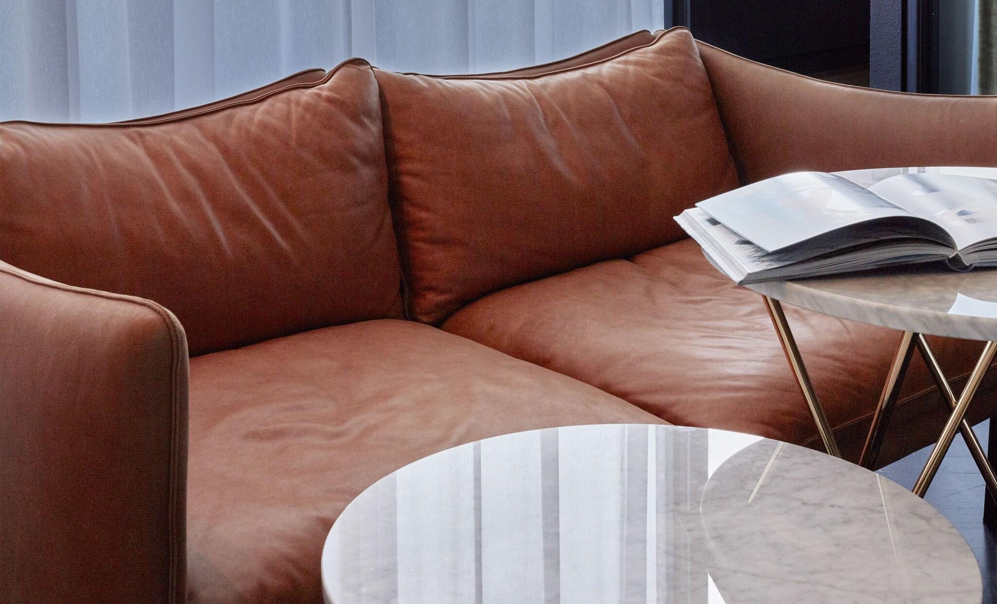 Suite Deluxe King Bed