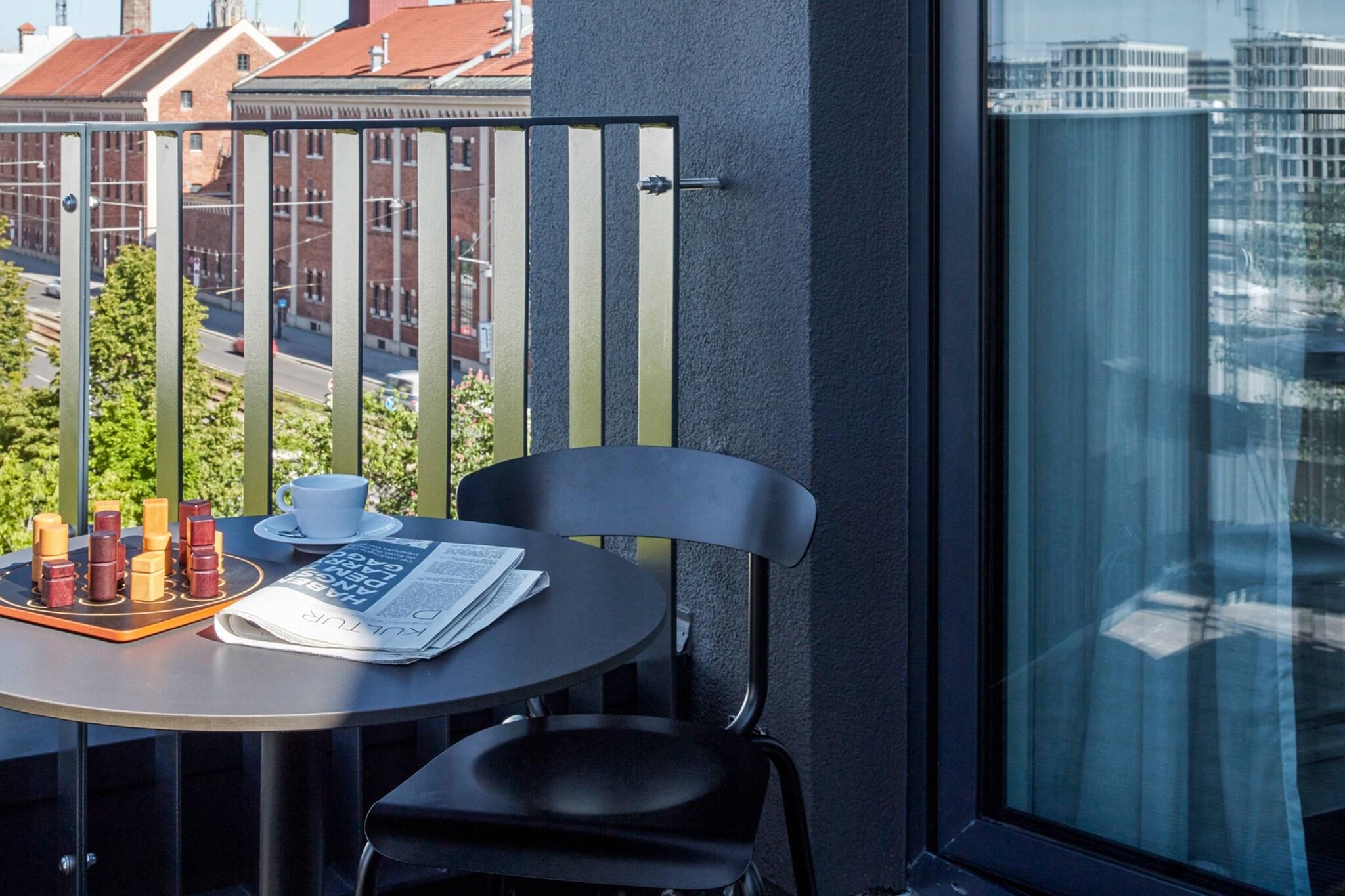 Double Premium King Bed