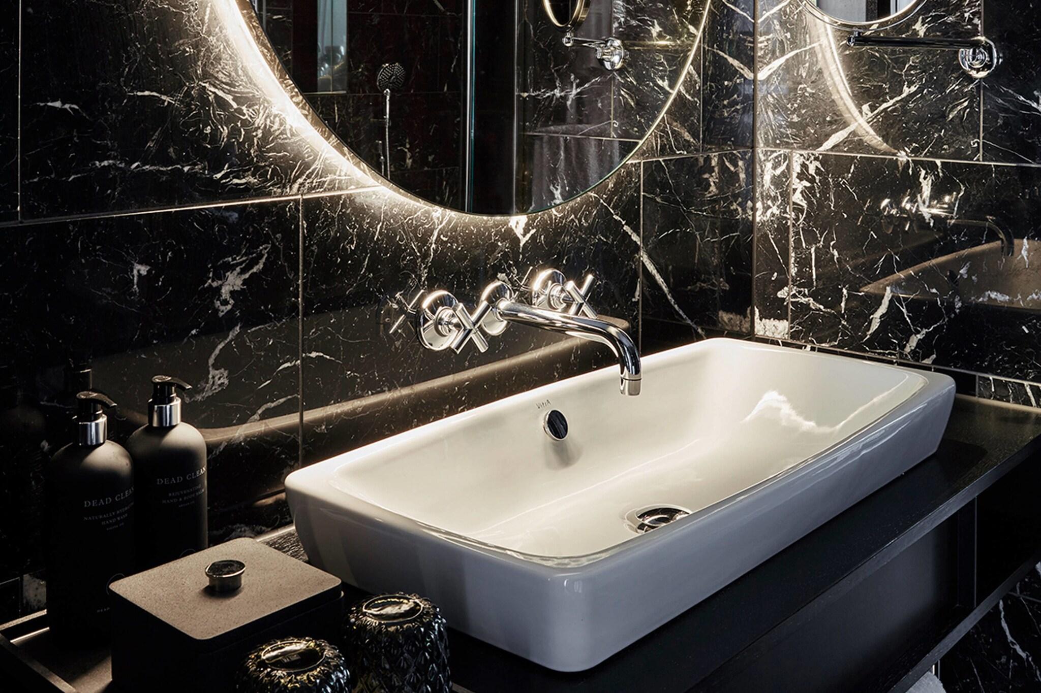 Double Premium King Bed