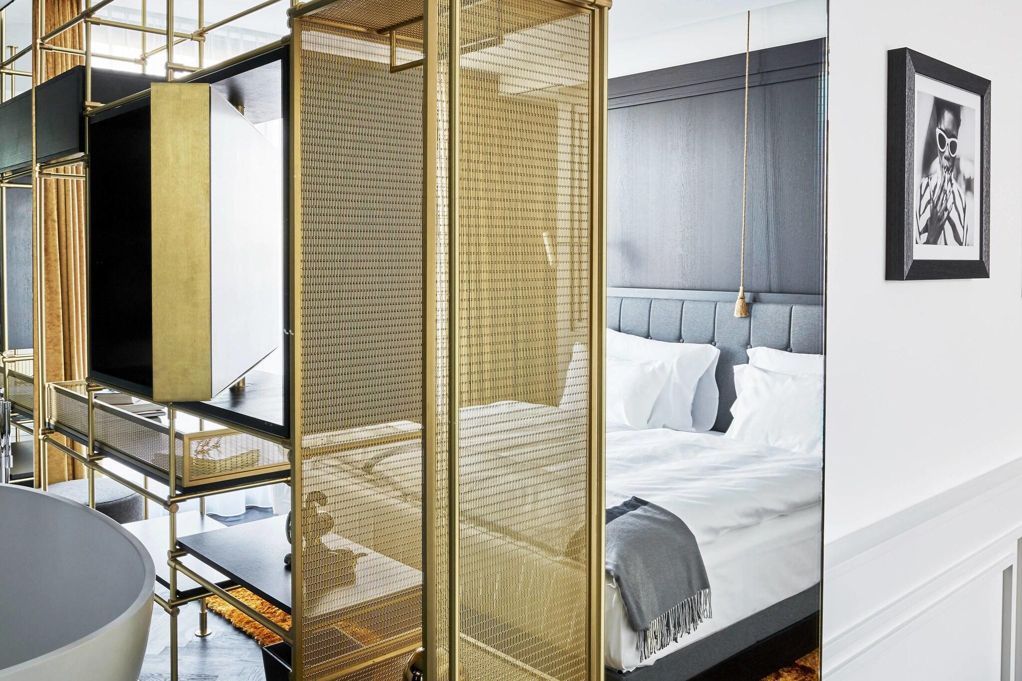 Suite King Bed Non Smoking