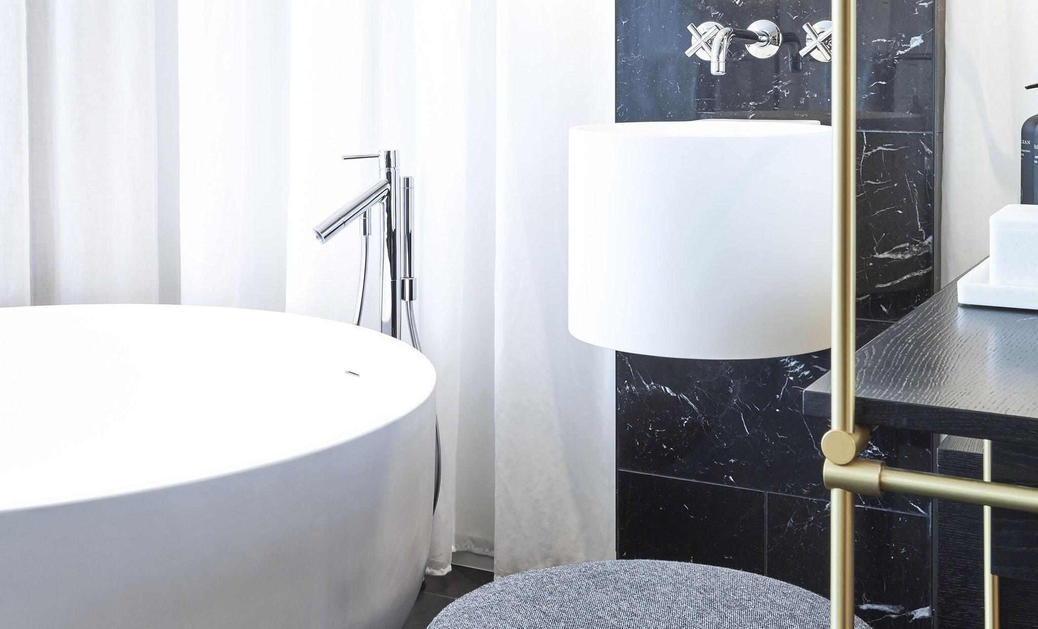 Double Premium King Bed