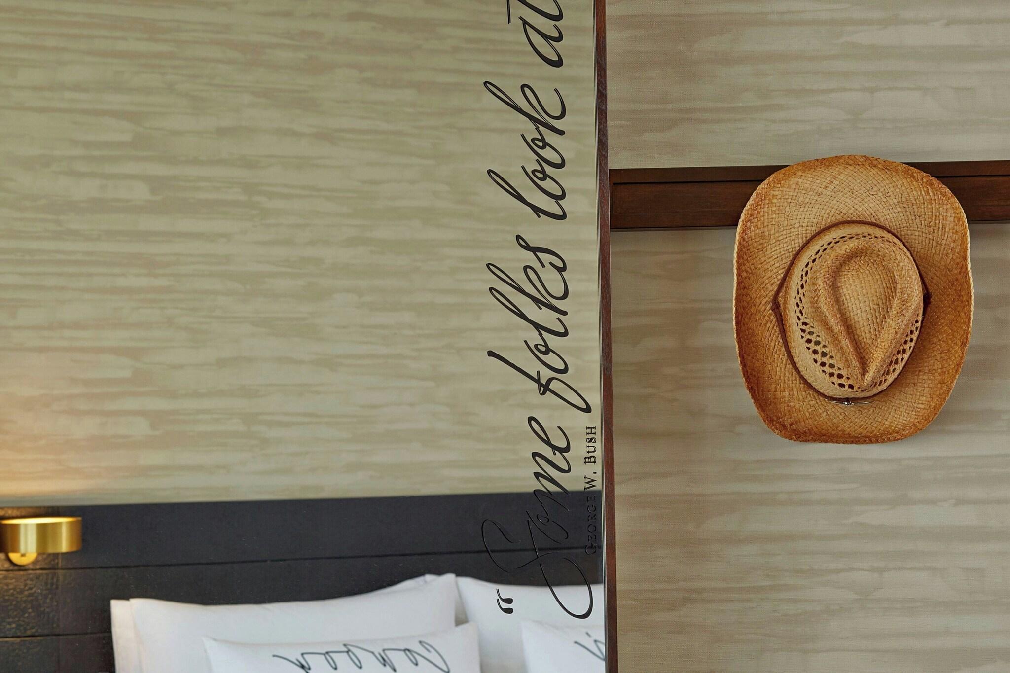 Quadruple Accessible