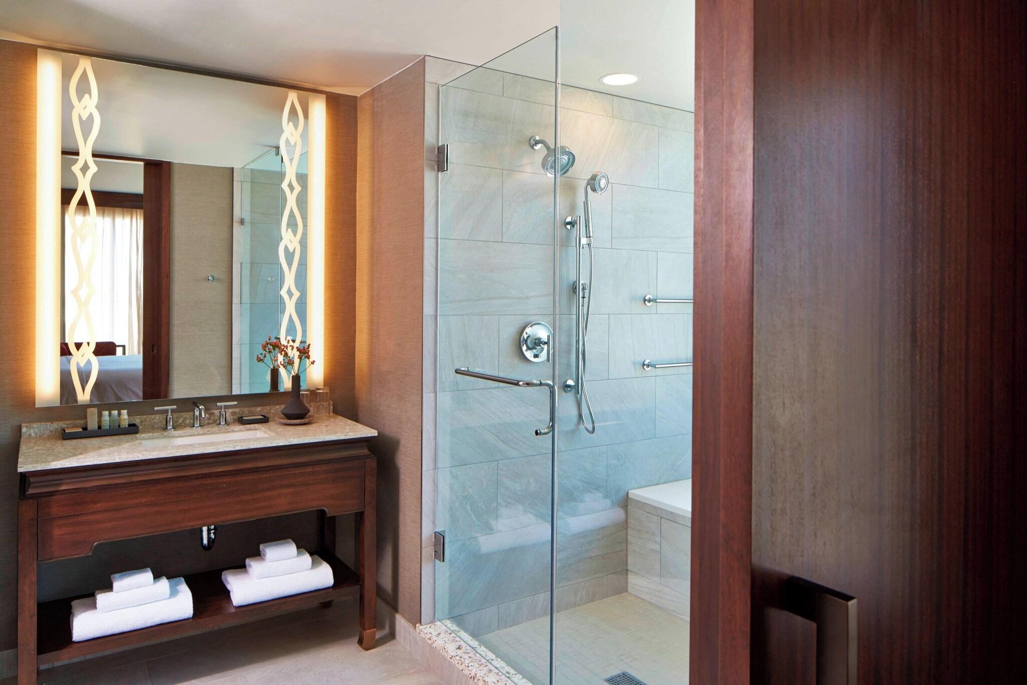 Suite Executive King Bed