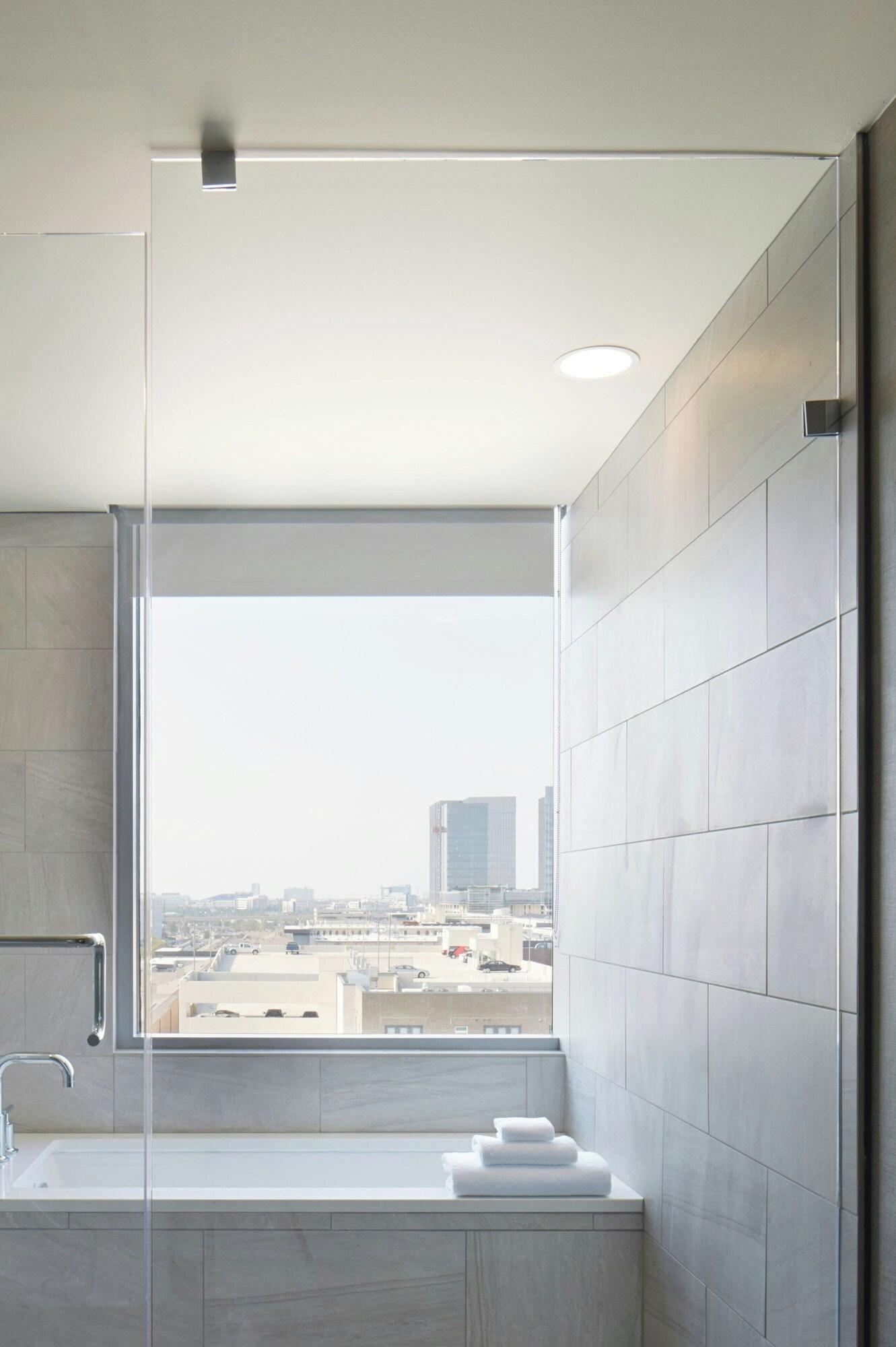 Suite Executive King Bed