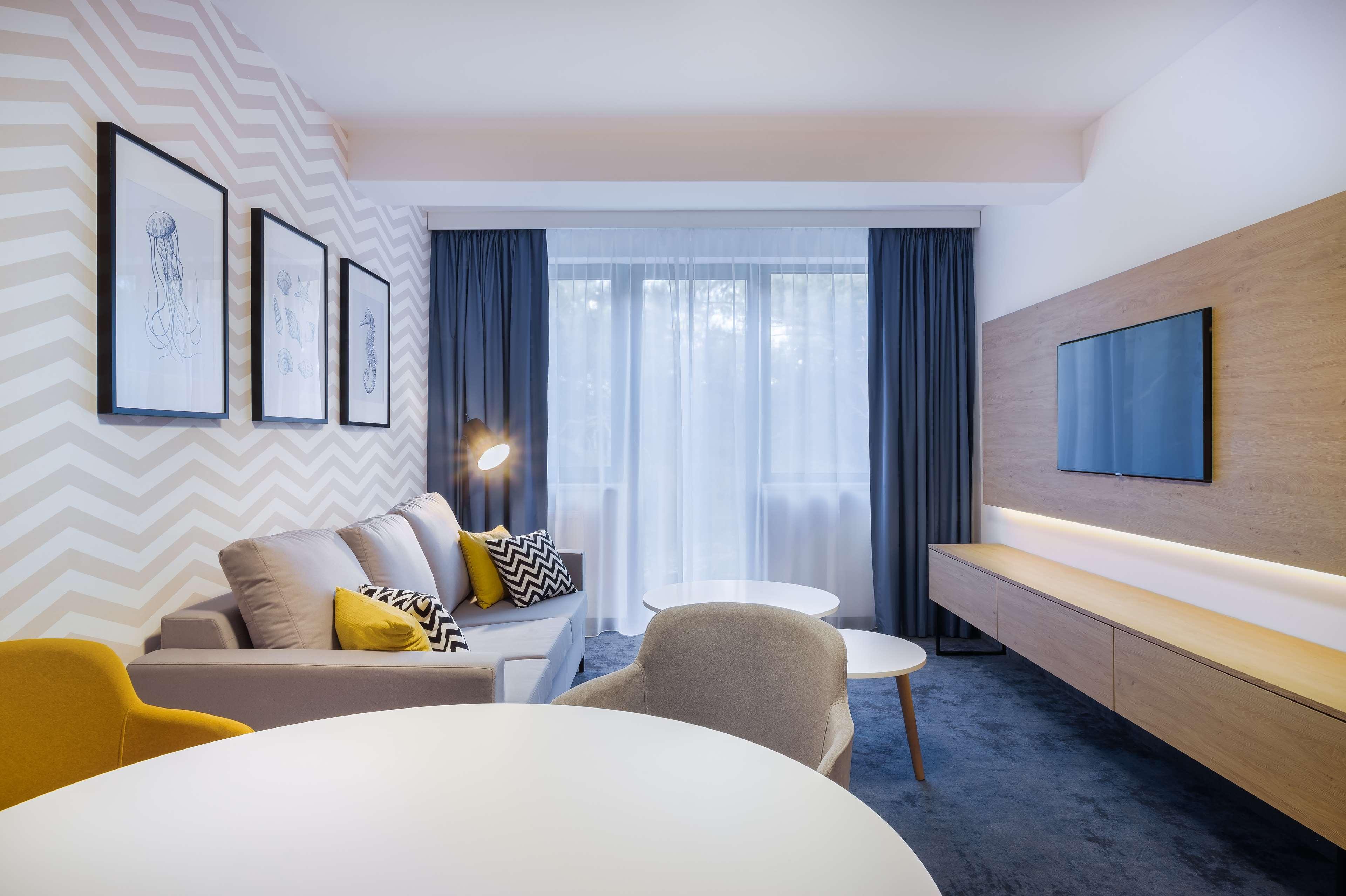 Suite Economy Premium