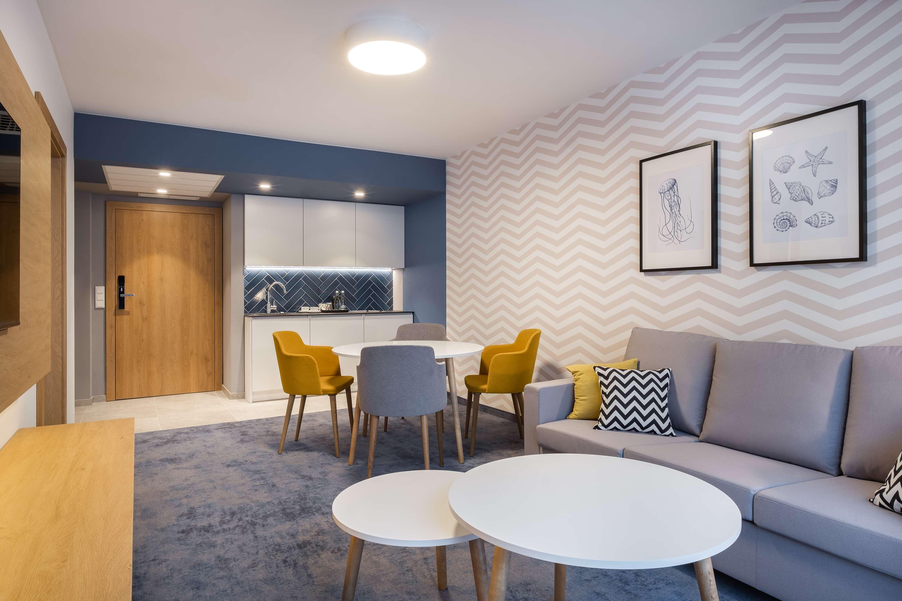 Suite Economy Premium