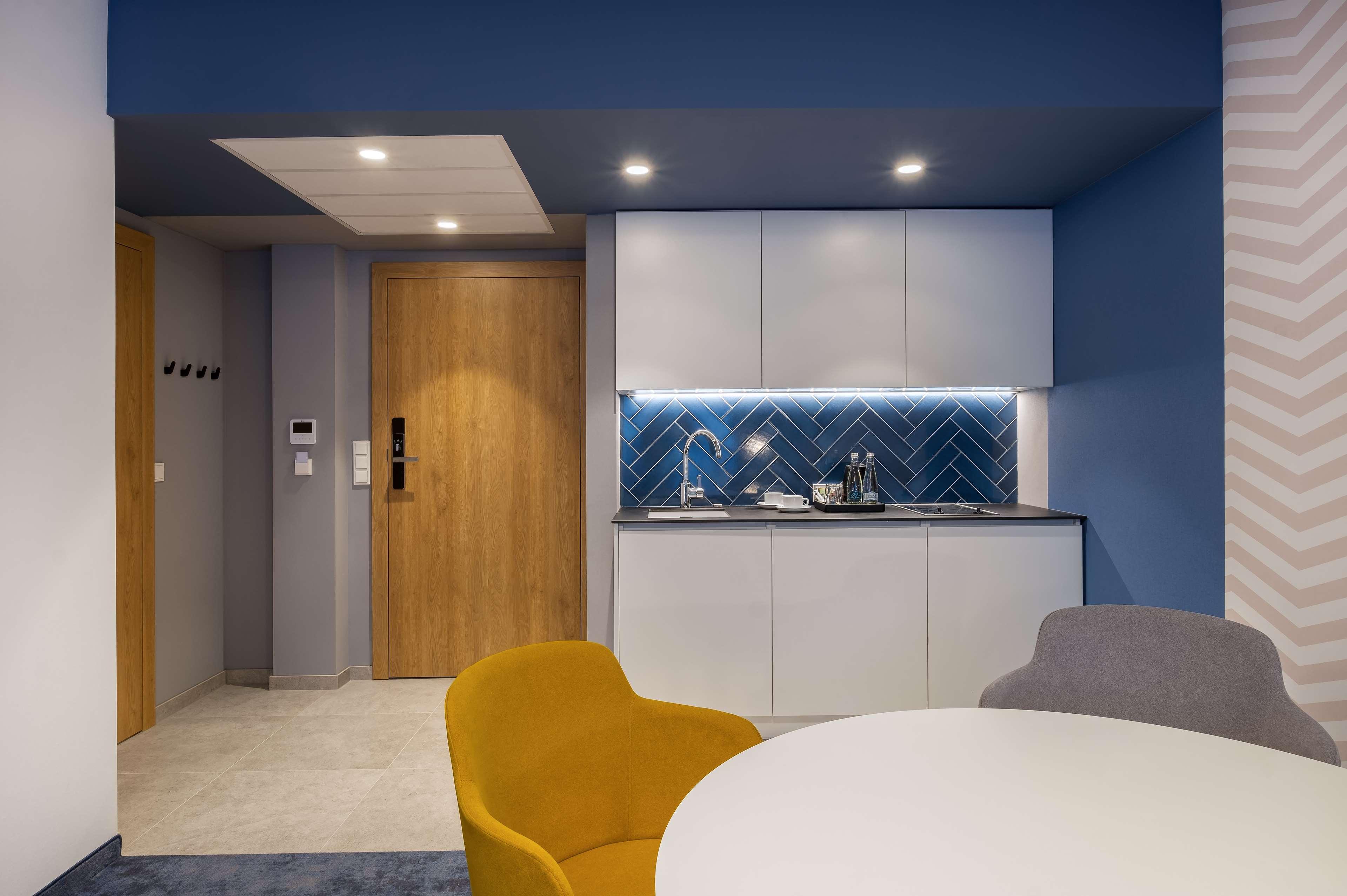 Suite Economy Premium