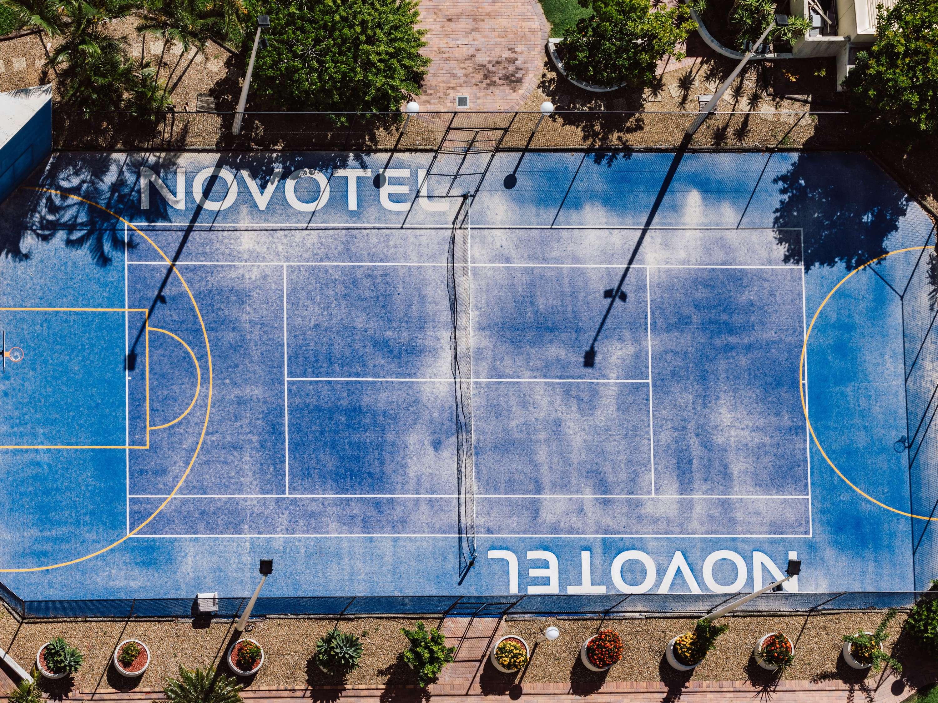 Sports and Entertainment