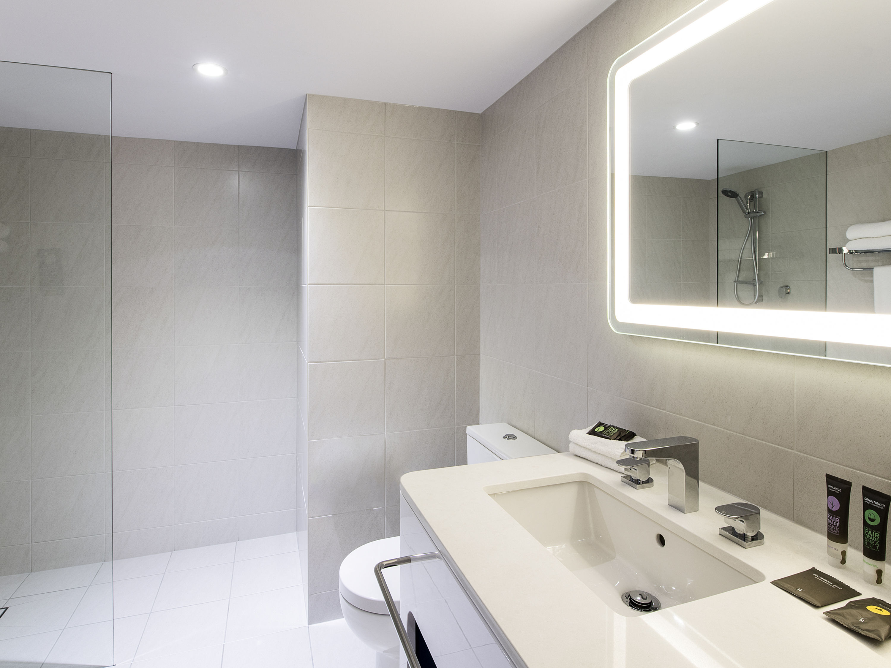 Double Deluxe with Views