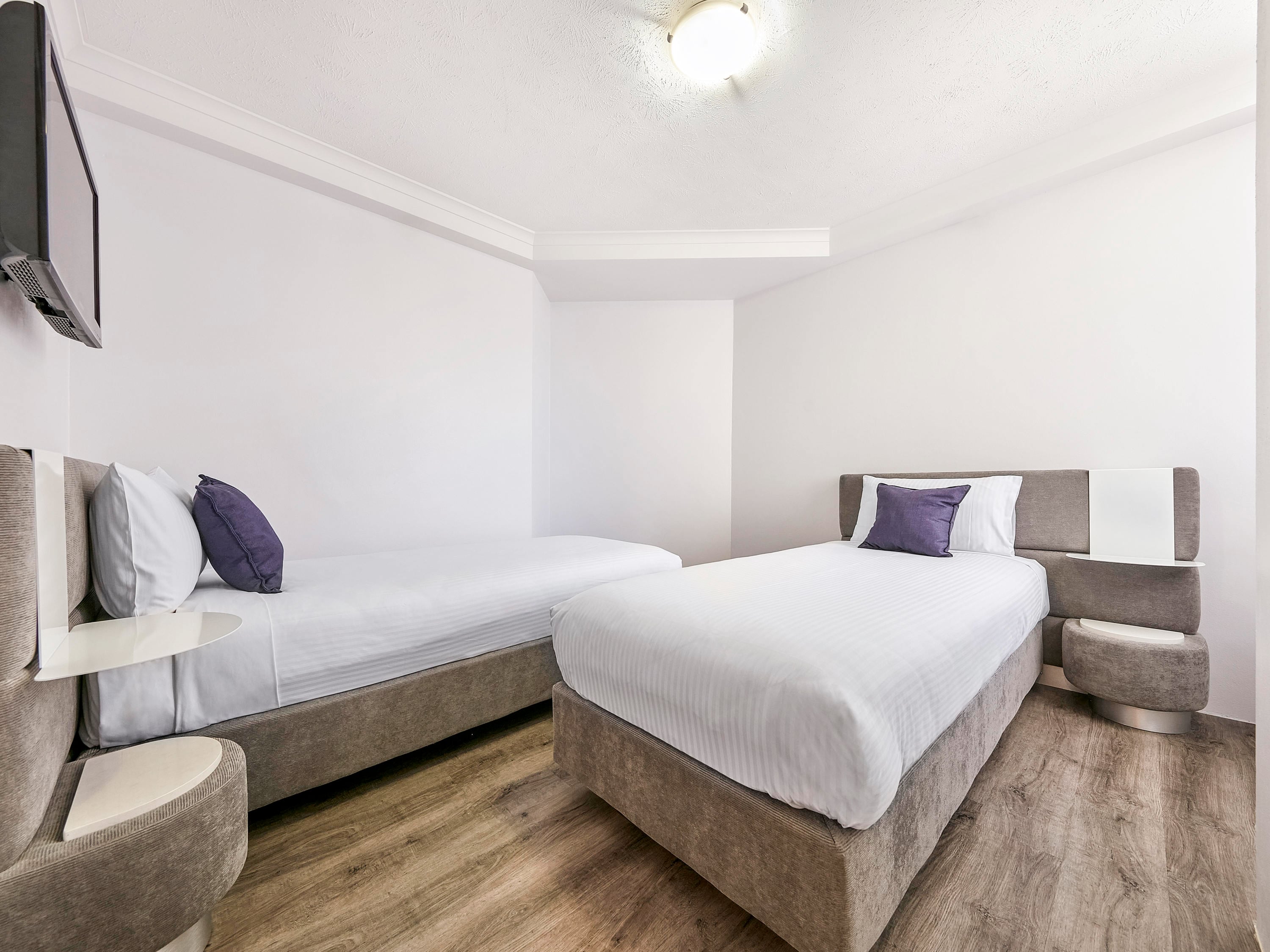 Family Room Deluxe King Bed