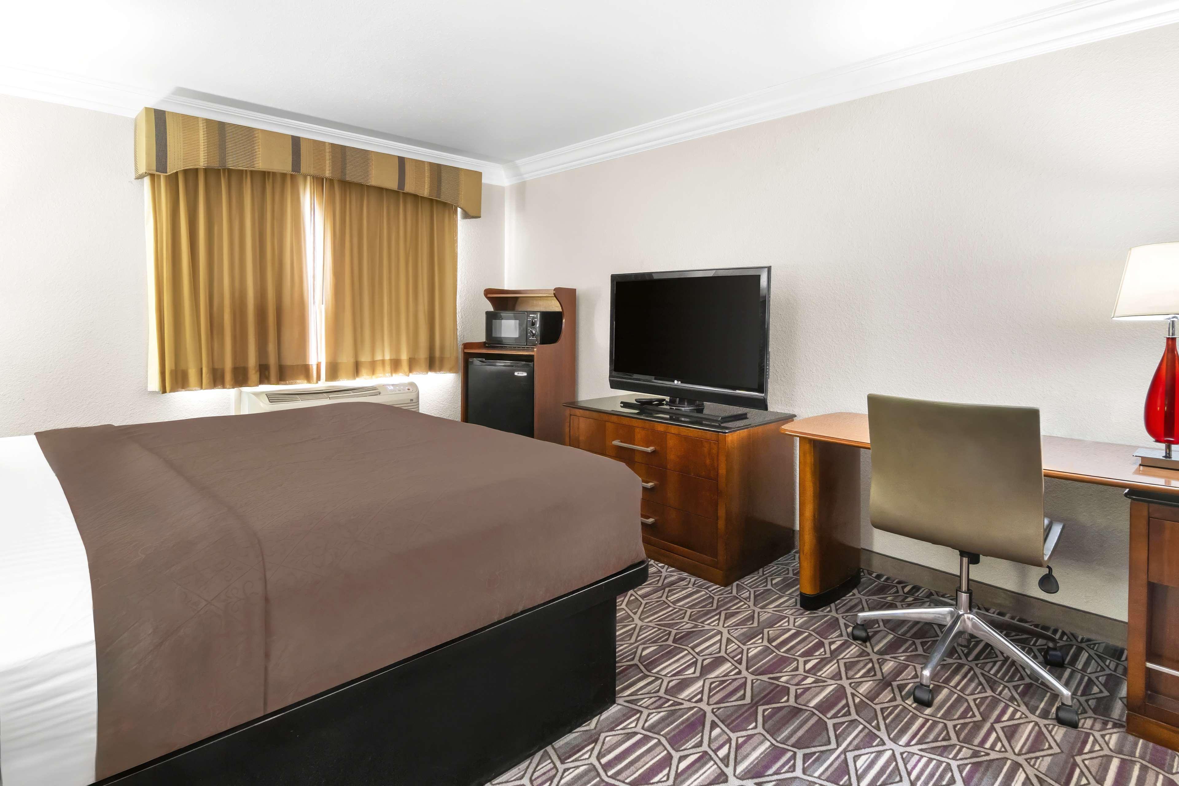 Room King Bed Non Smoking