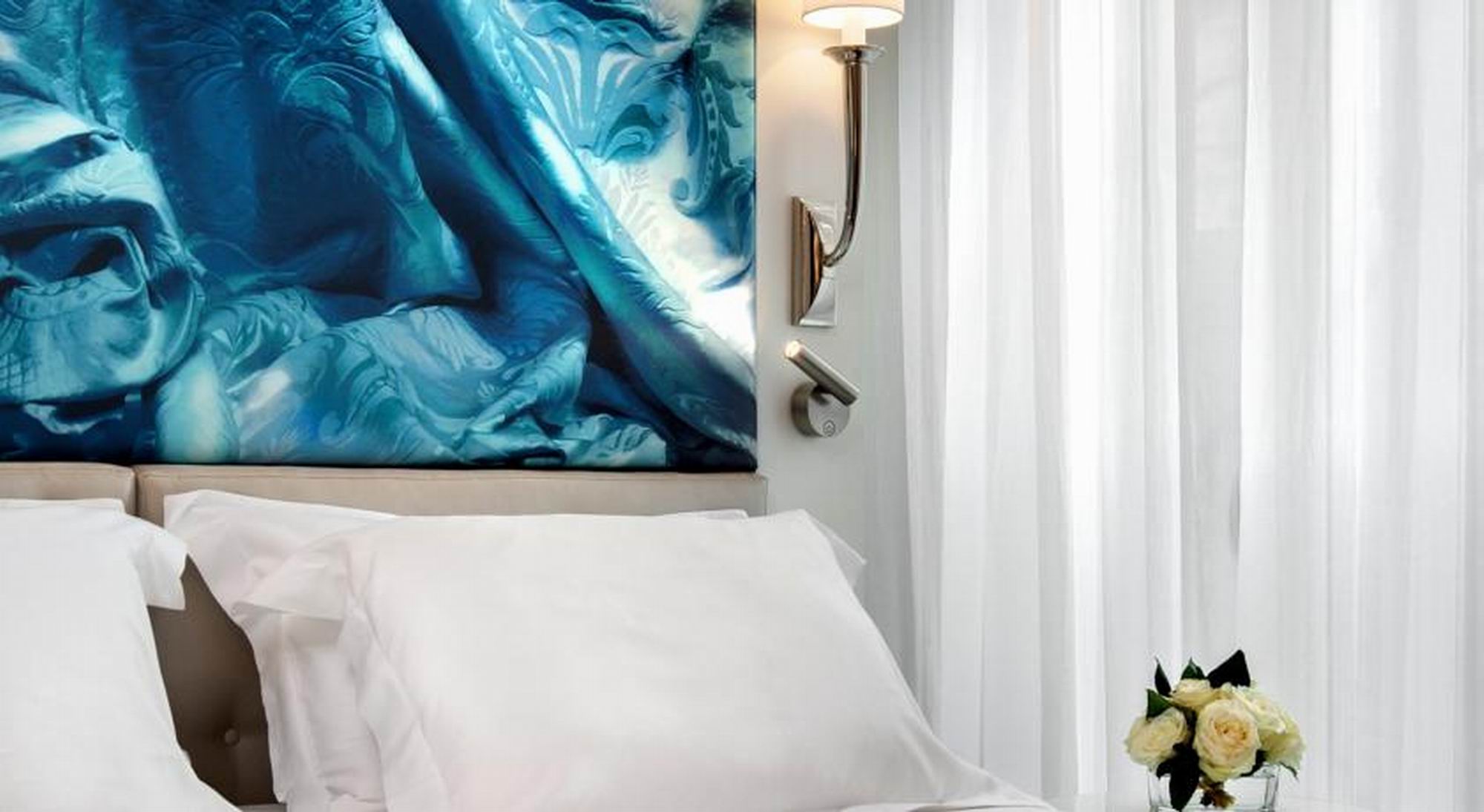 Double or Twin Superior