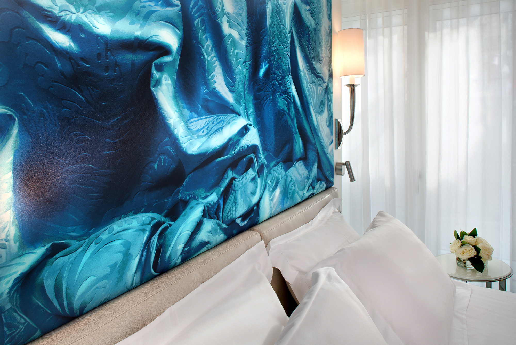 Double or Twin Superior