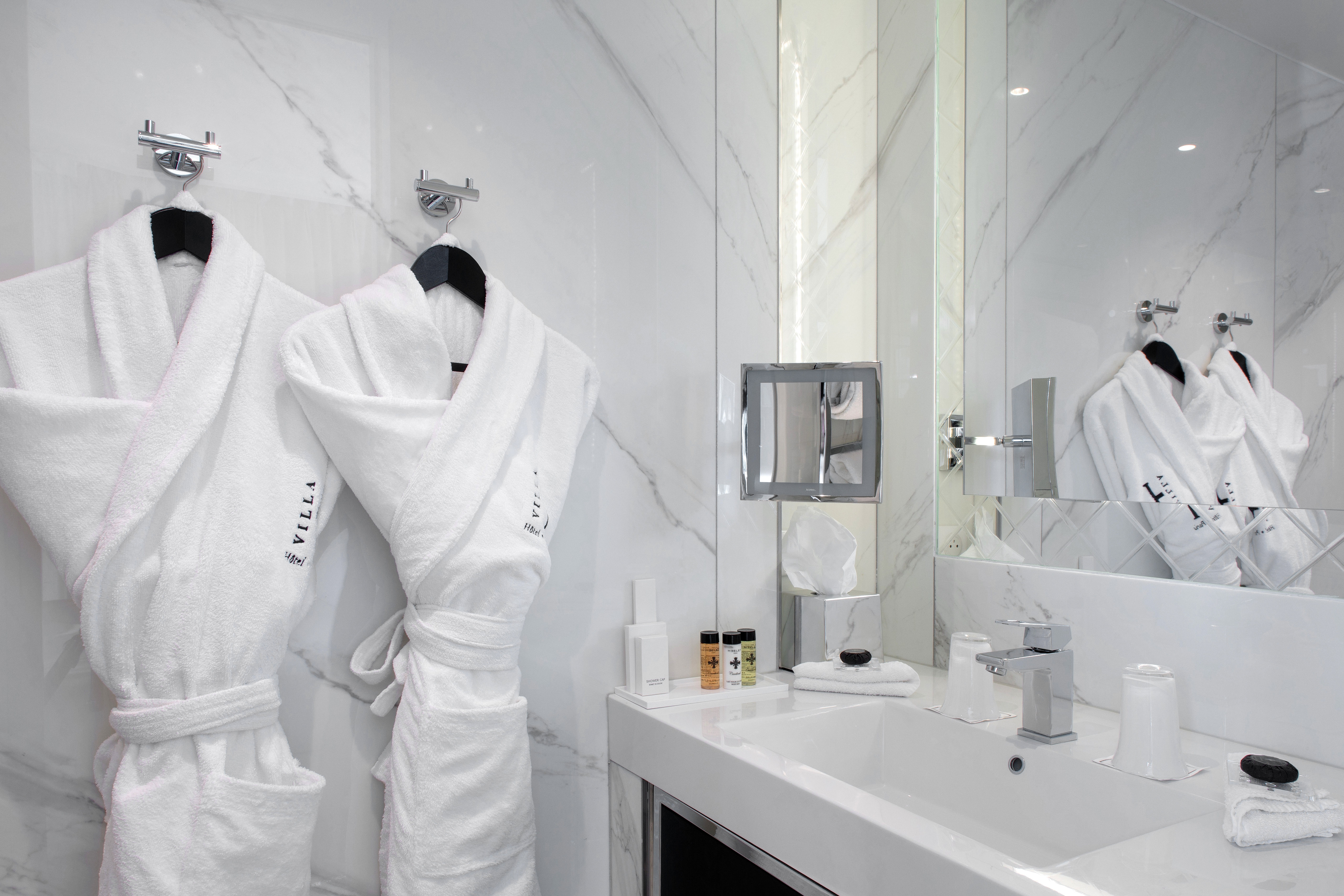 Junior Suite Standard