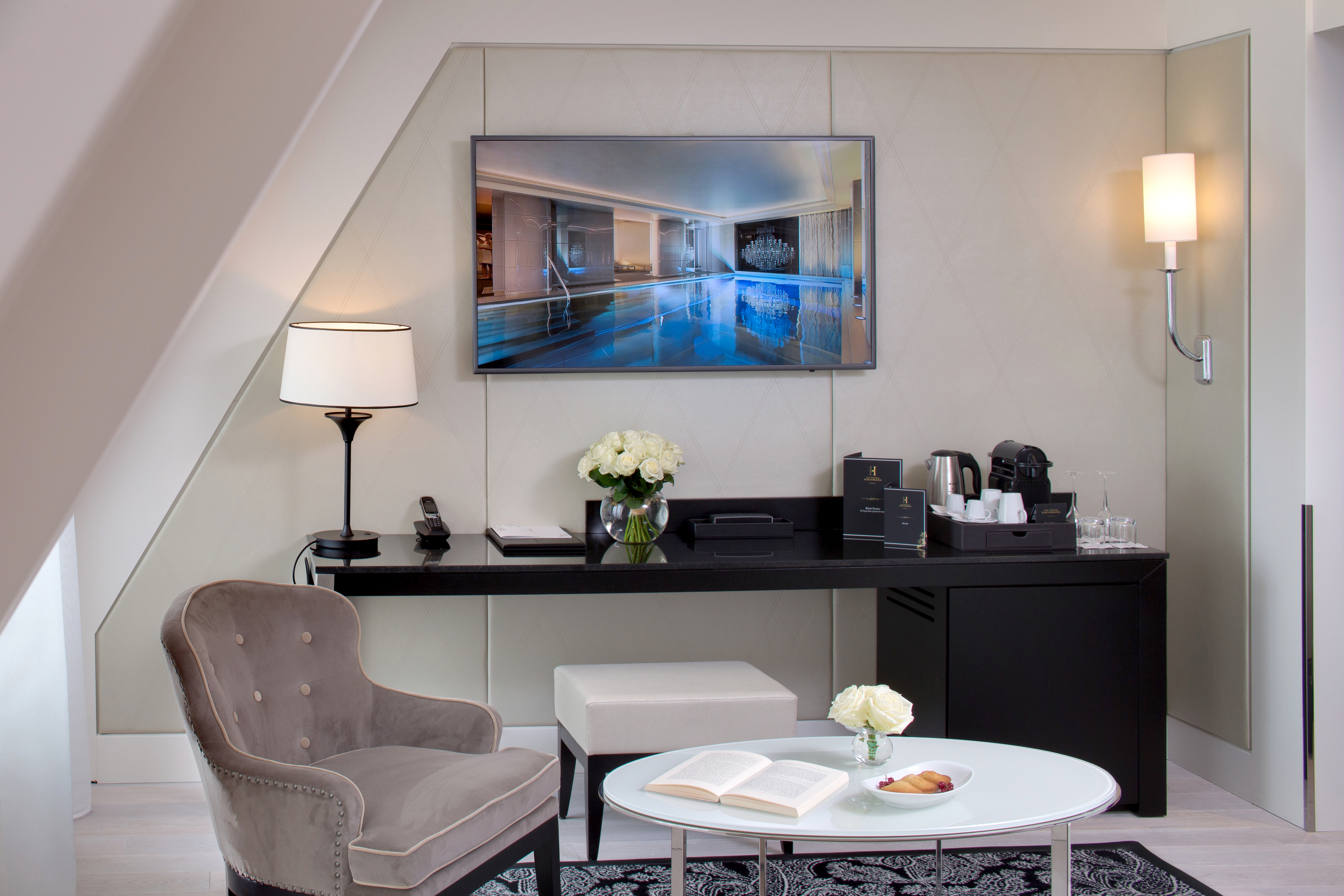 Junior Suite Standard