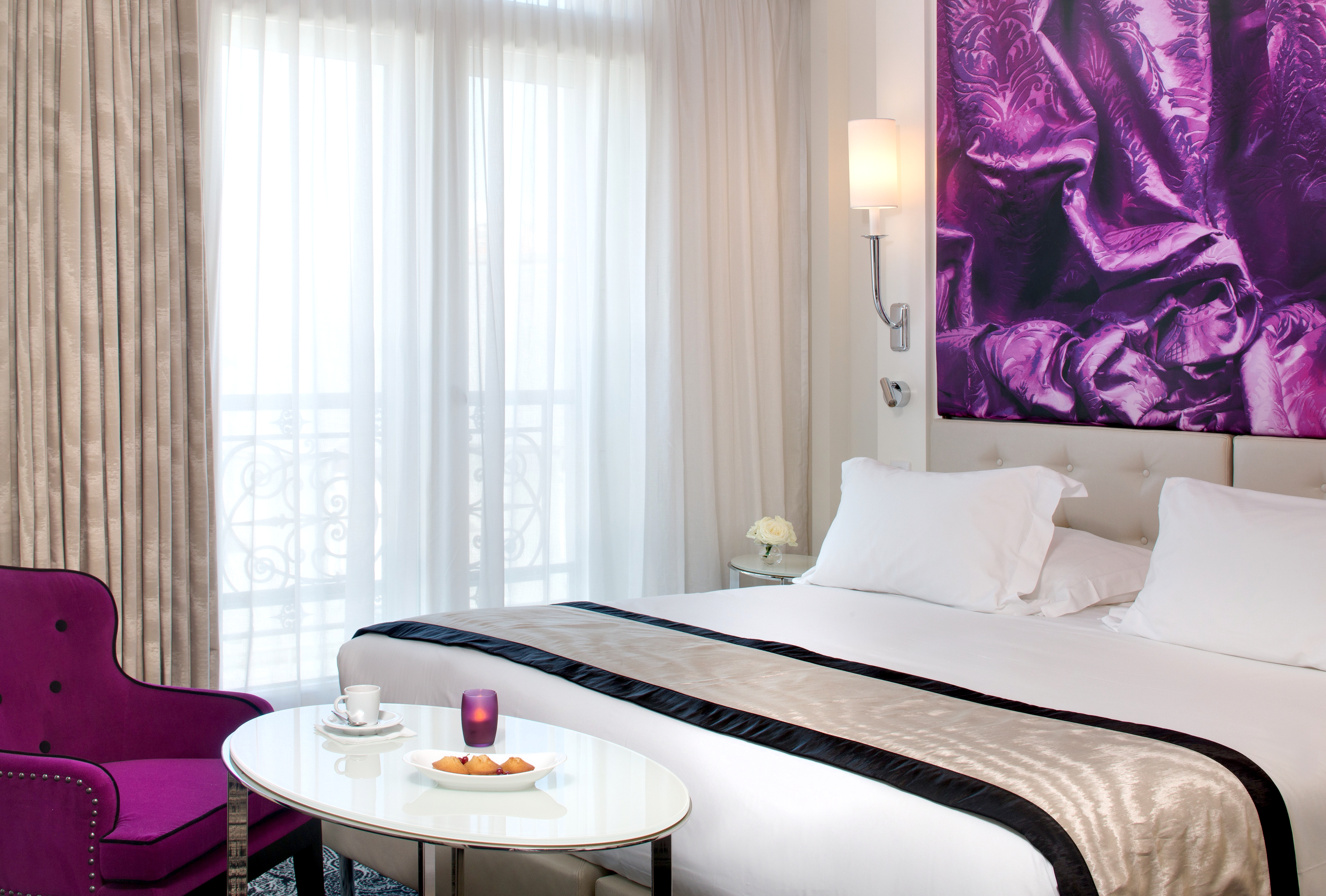 Double or Twin Deluxe