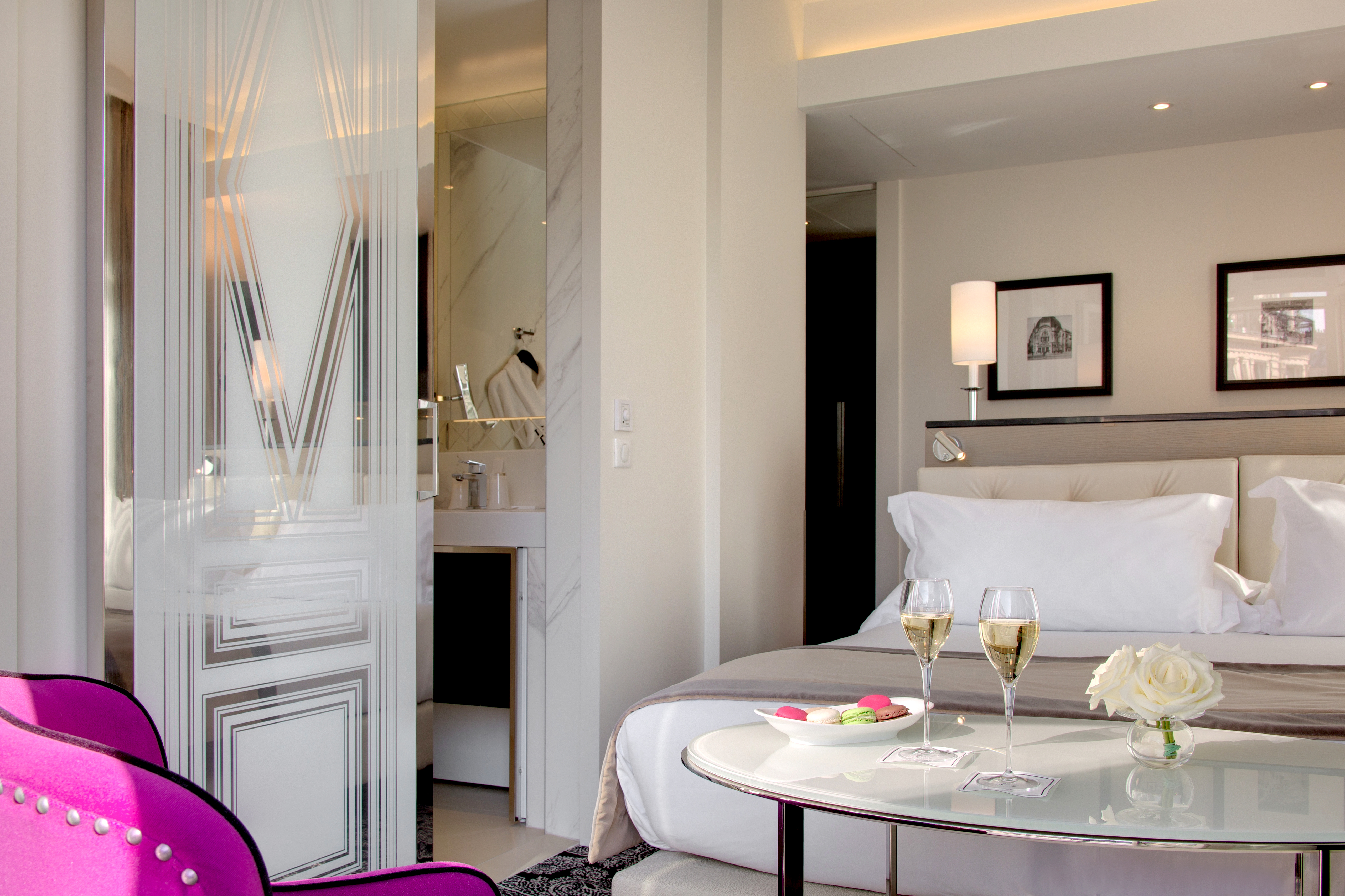 Double or Twin Deluxe