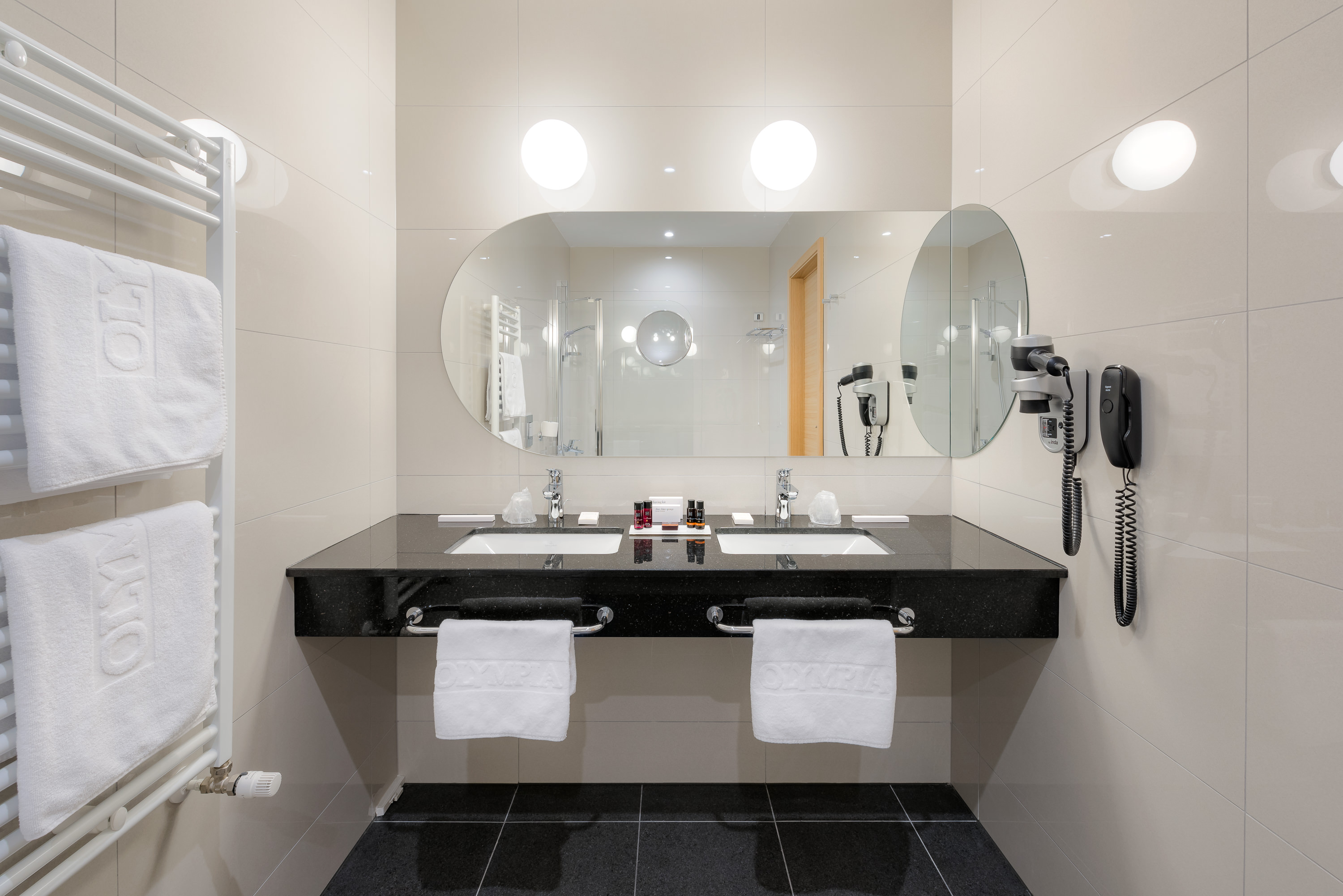 Suite Deluxe Sea View