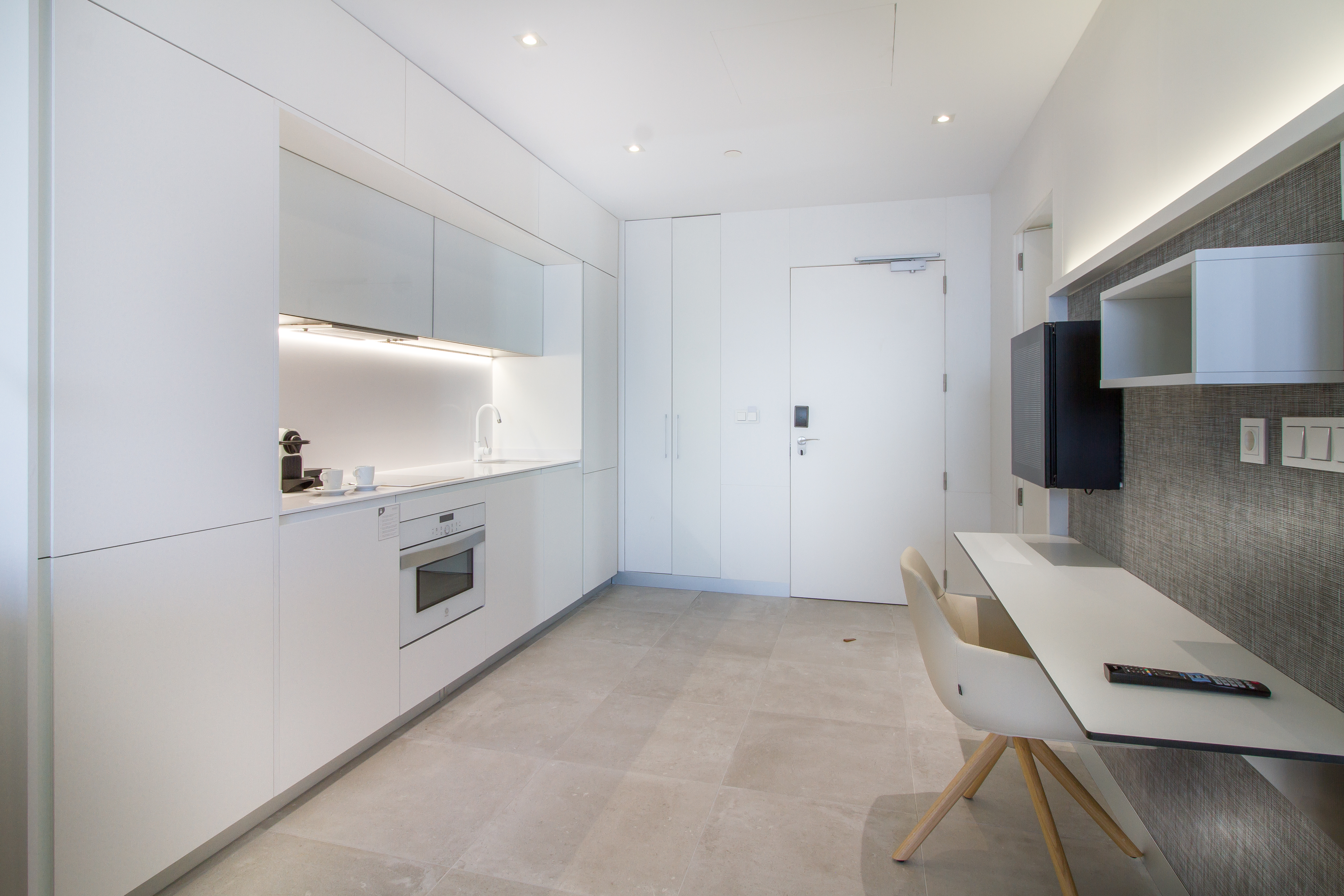 Junior Suite with Kitchenette