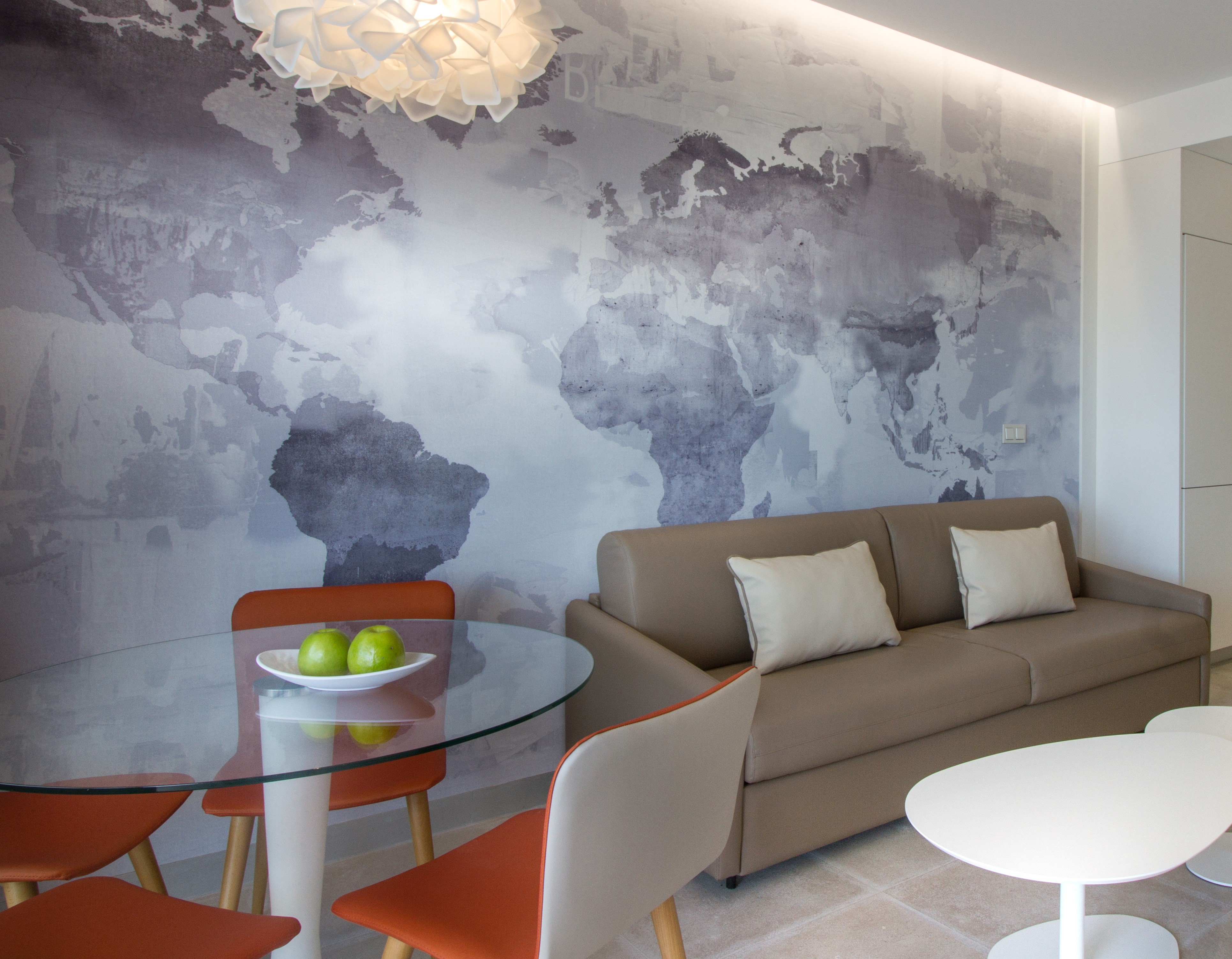 Junior Suite Capacity 2