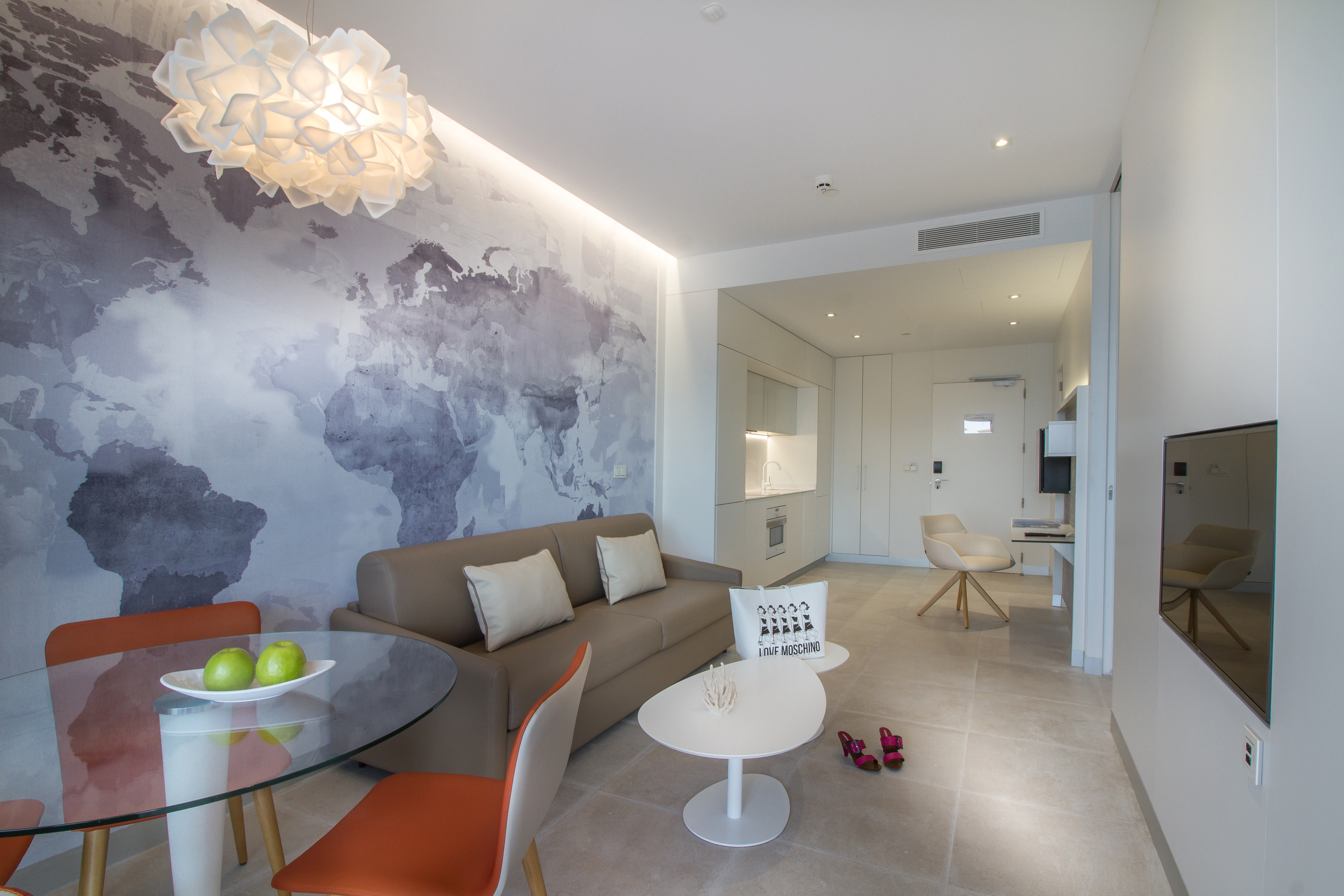 Junior Suite Standard