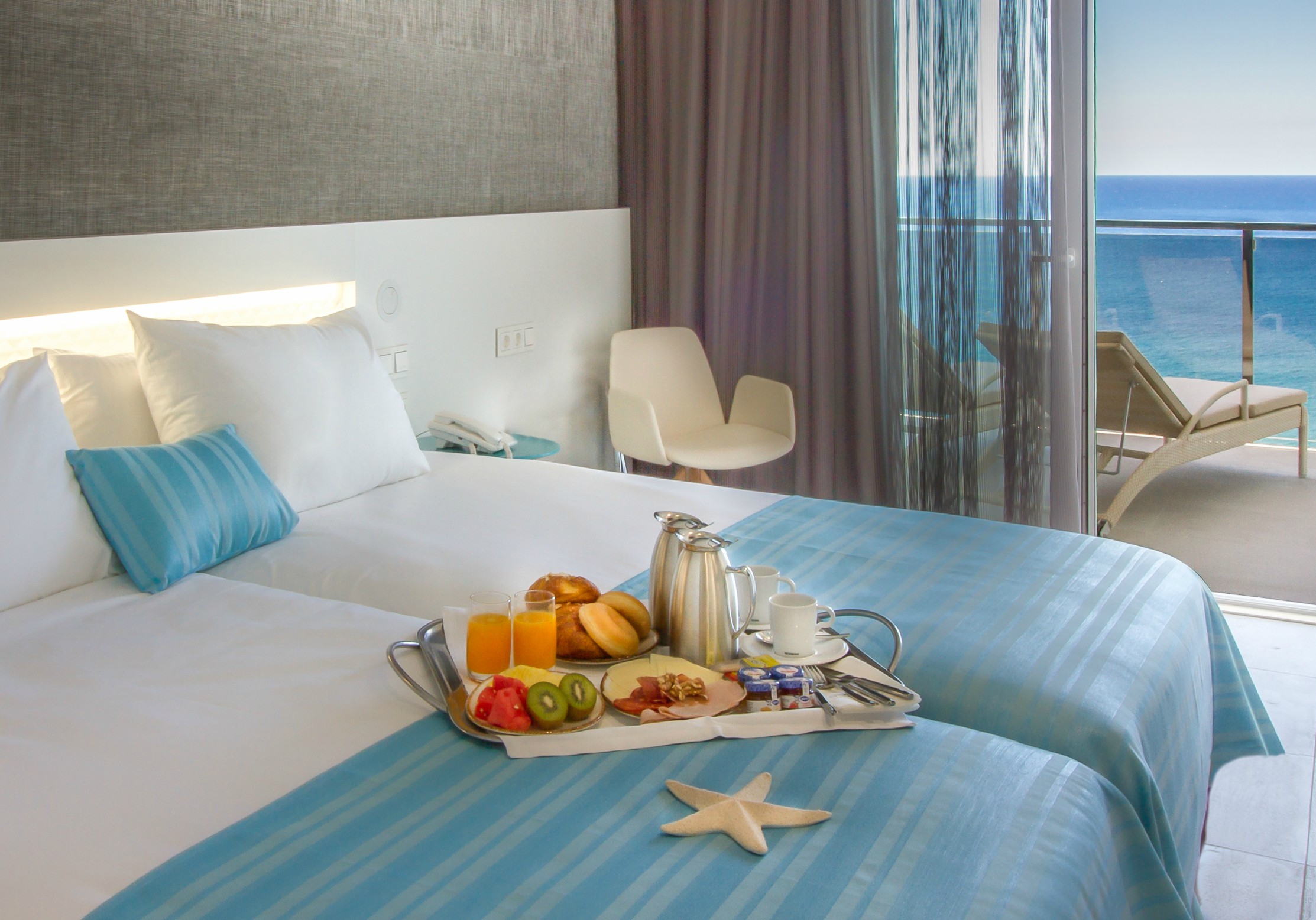 Junior Suite Standard