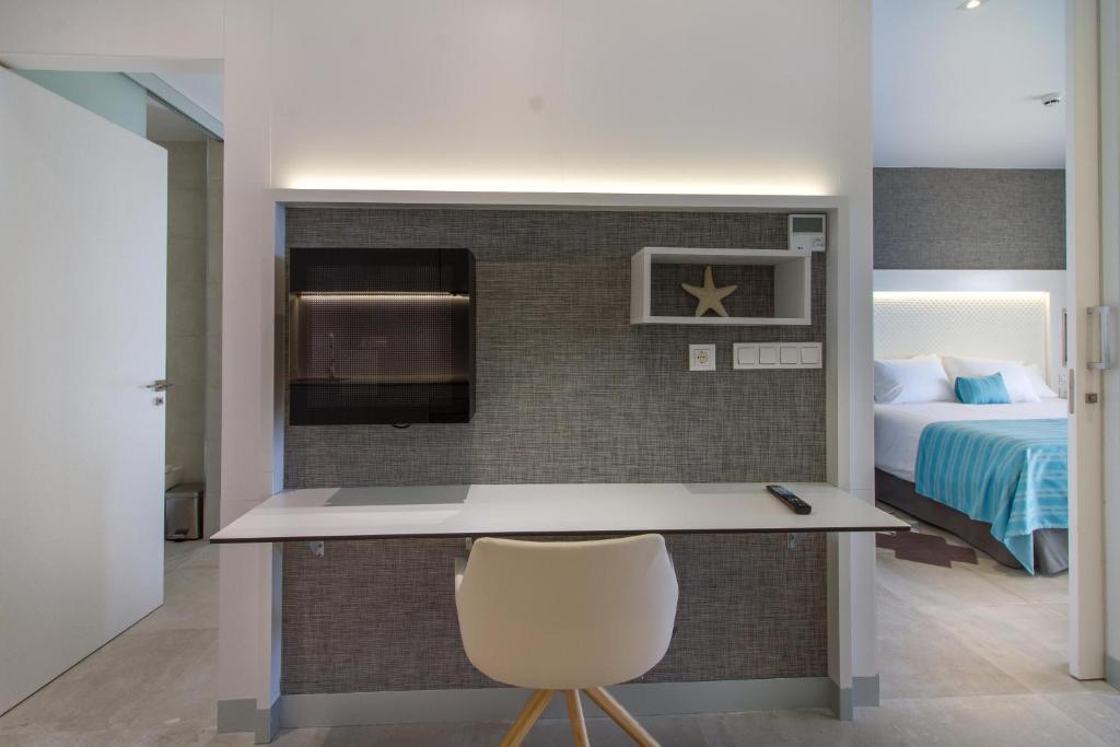 Junior Suite Capacity 3