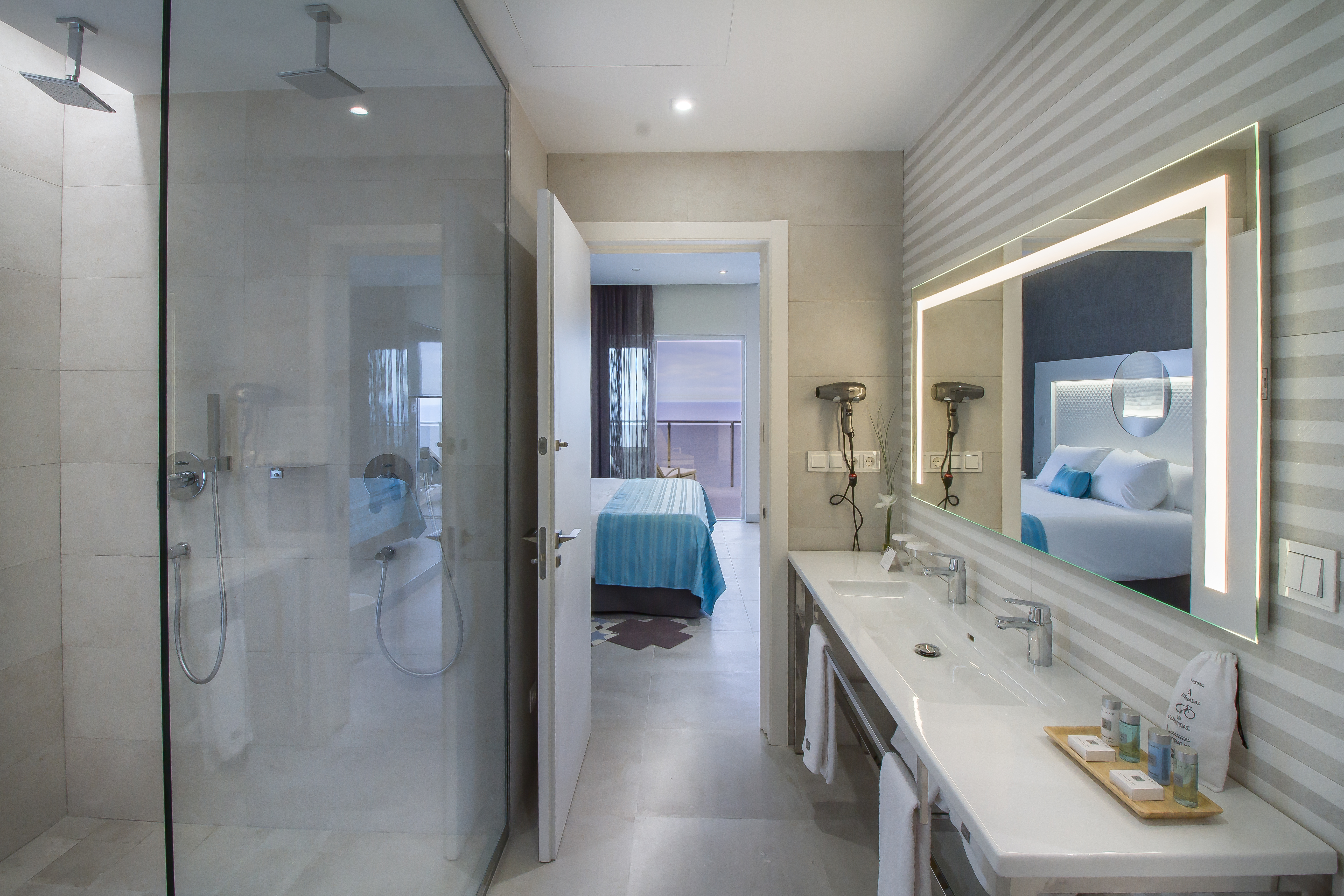 Junior Suite Capacity 3