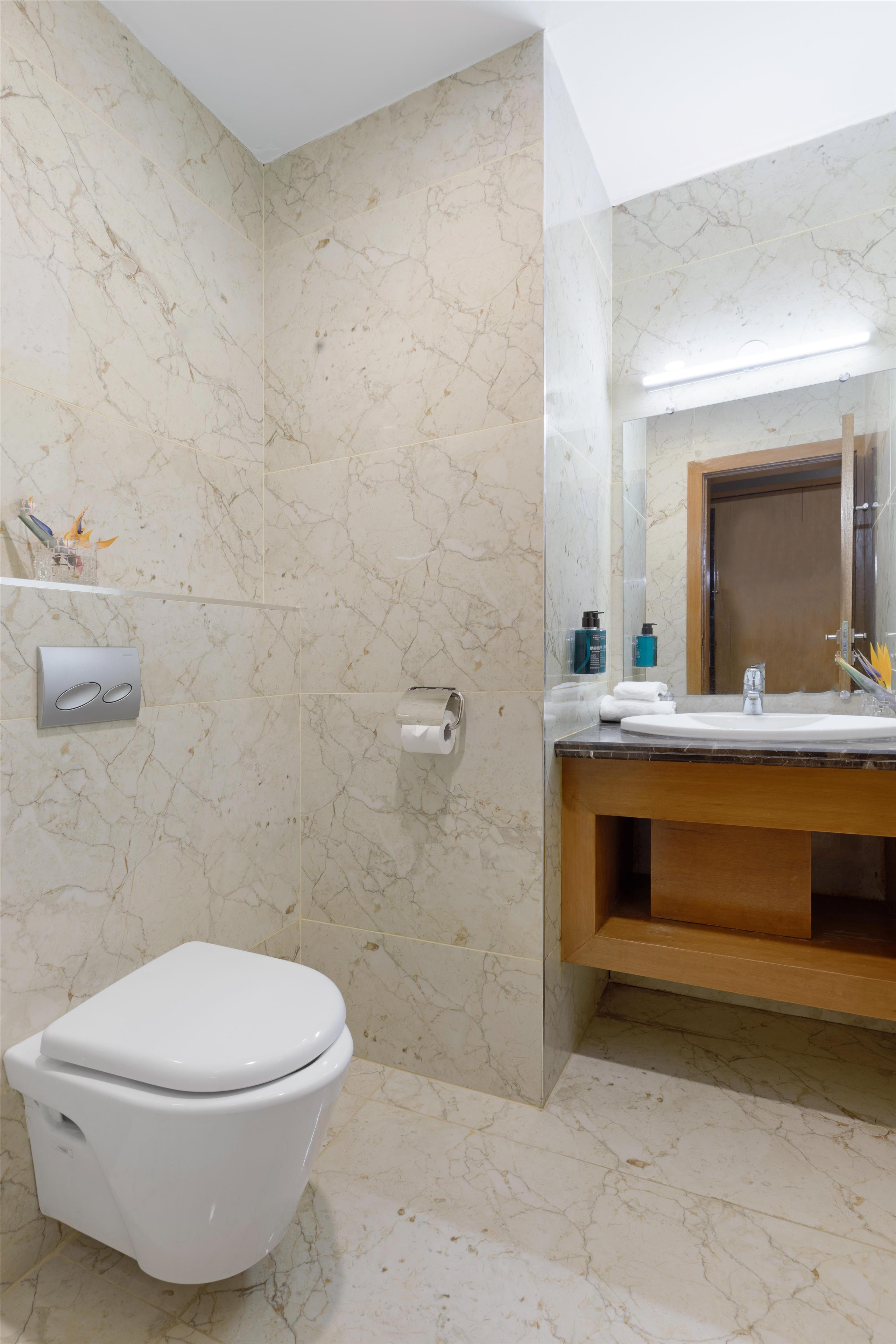 Suite Executive King Bed