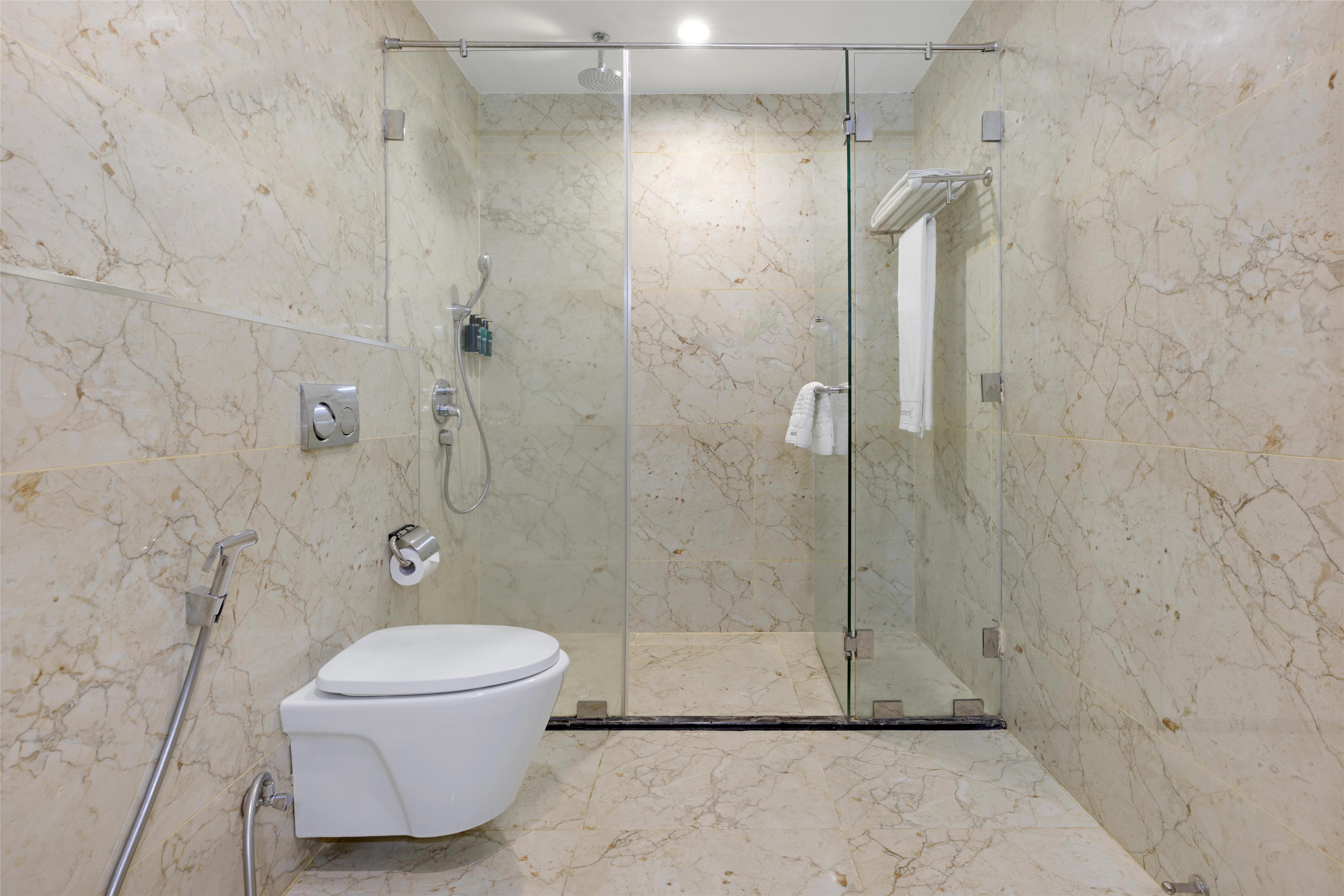 Suite Executive King Bed