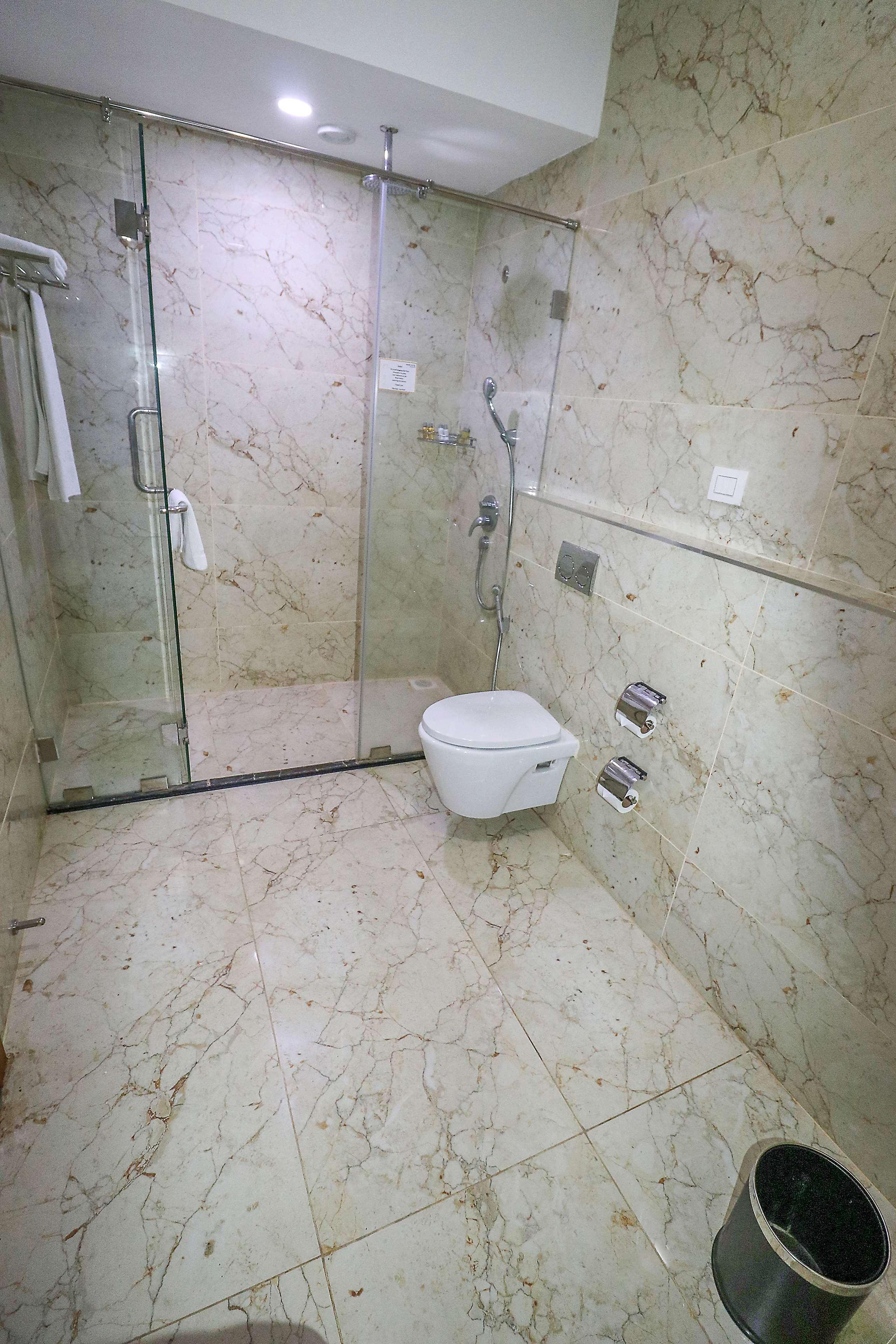 Suite Executive King Bed