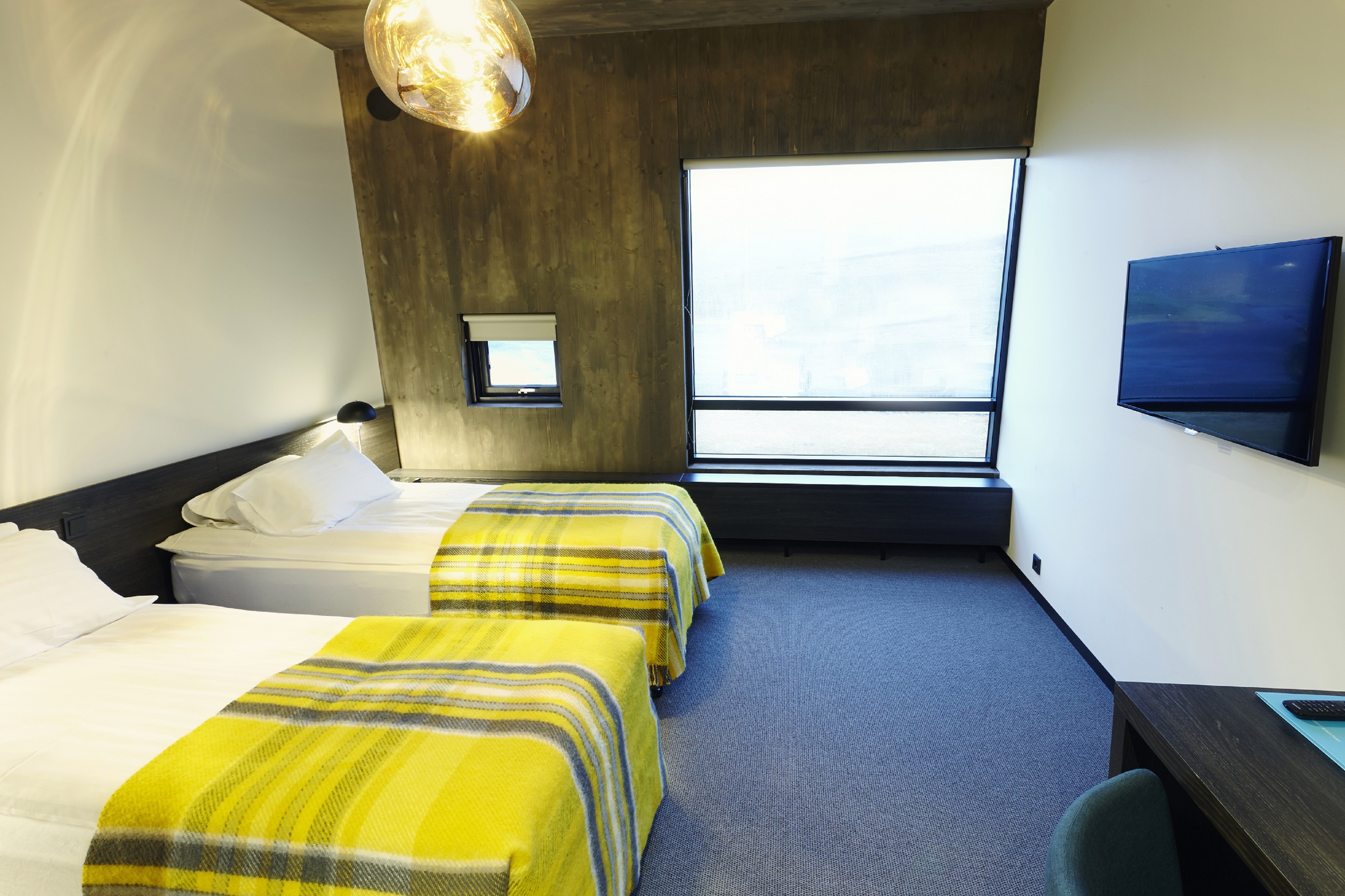 Double or Twin Standard