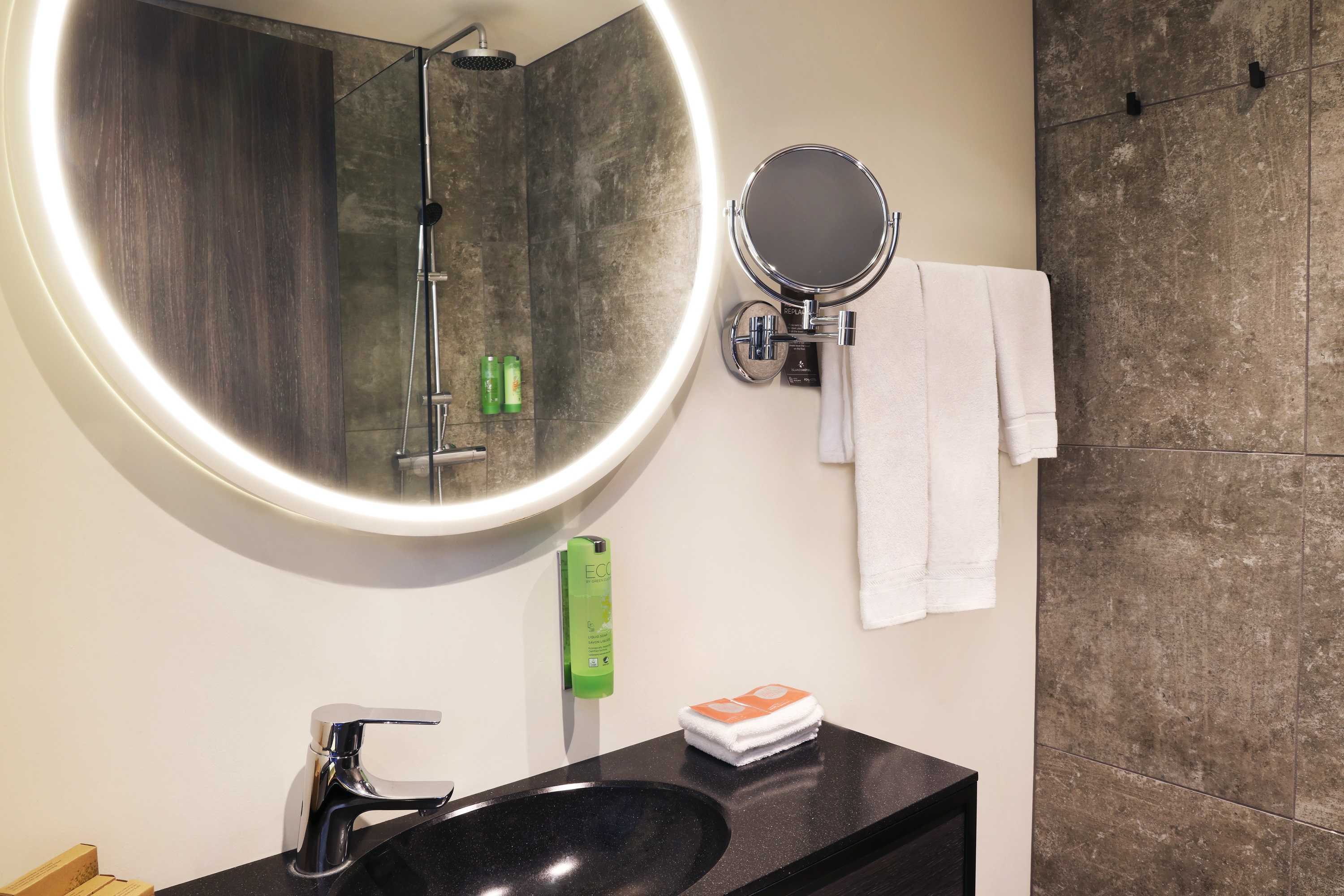 Double or Twin Standard