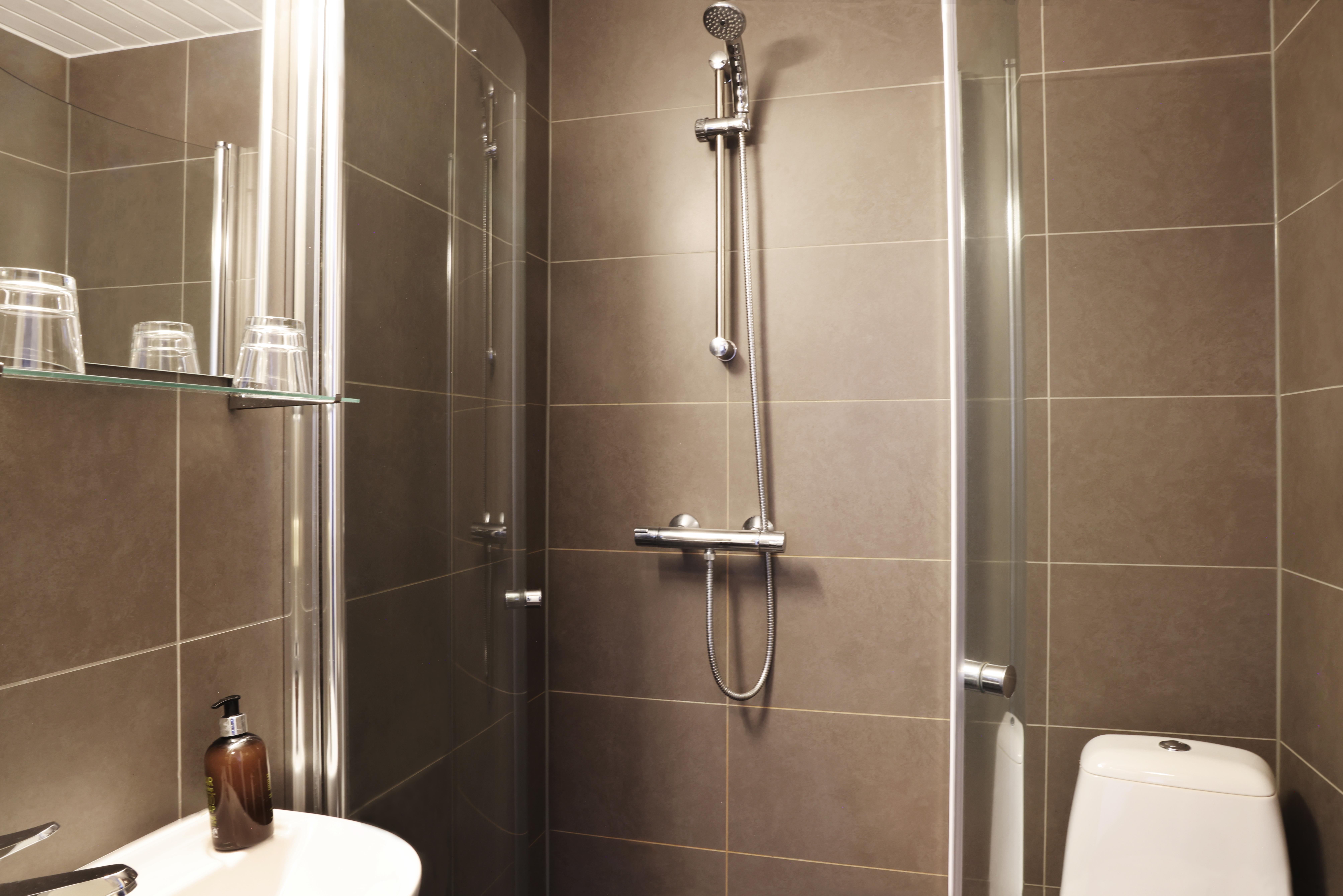 Double or Twin Economy