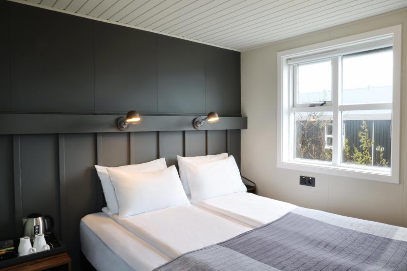 Double Single Standard