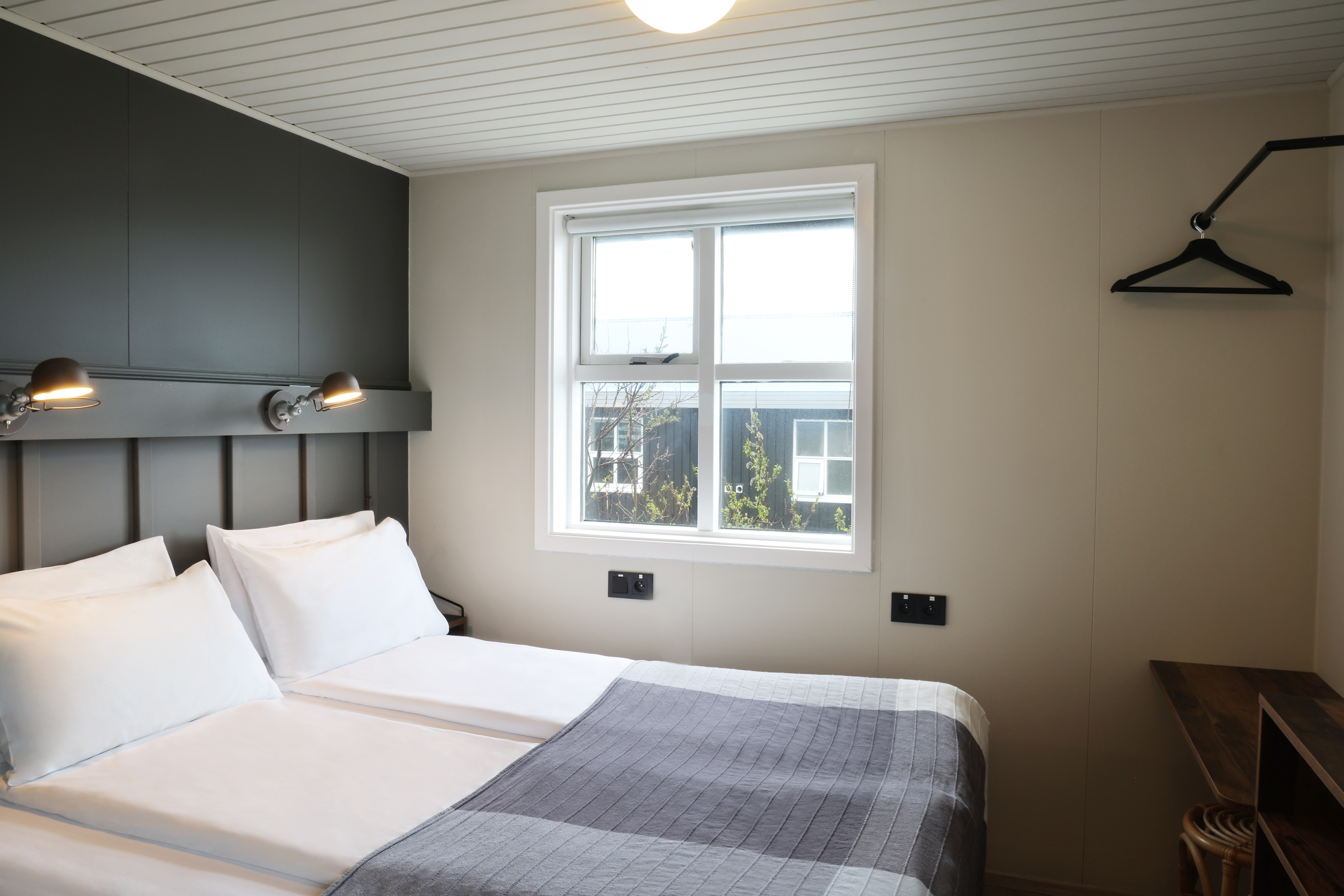 Double Single Economy