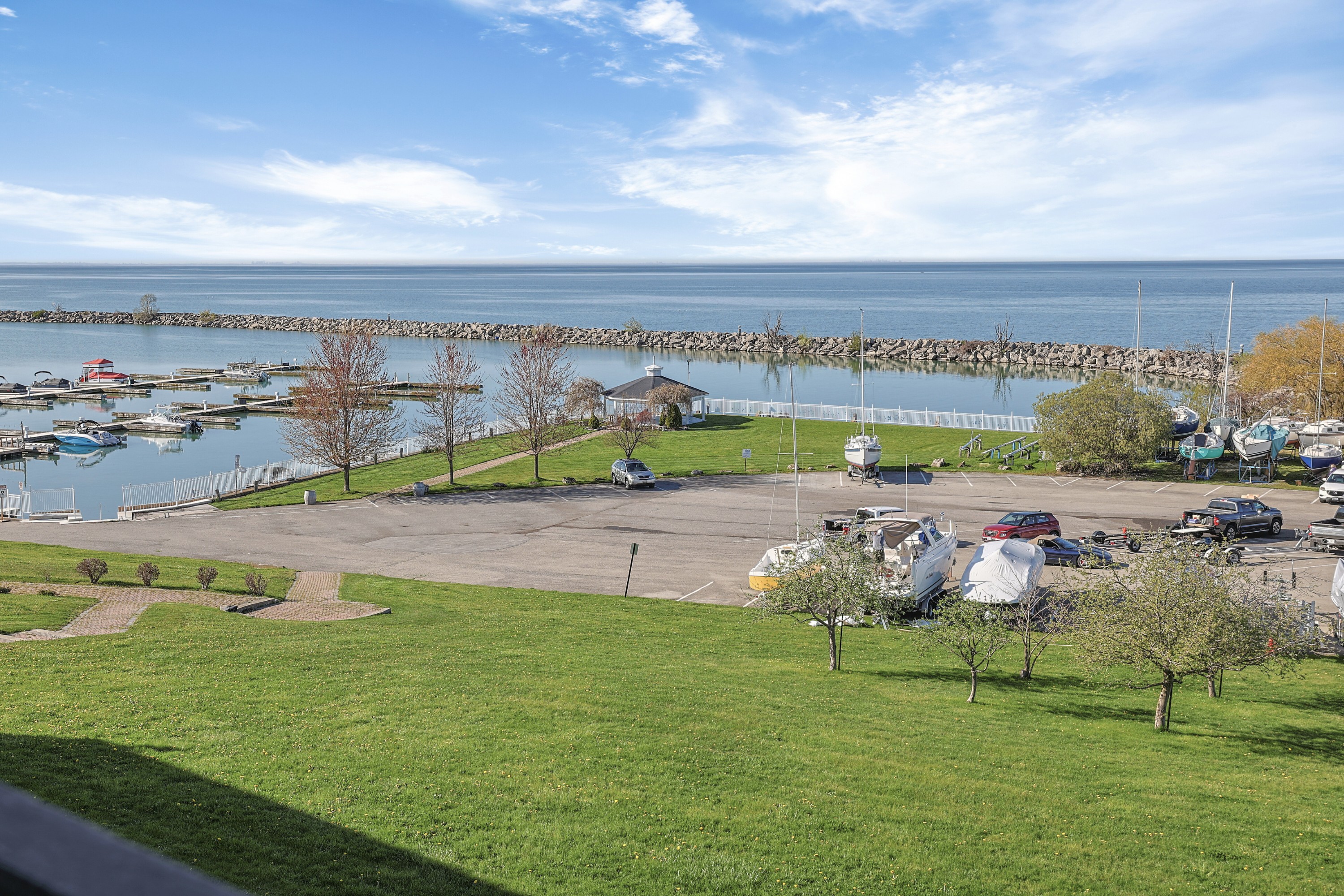 Double King Bed Non Smoking