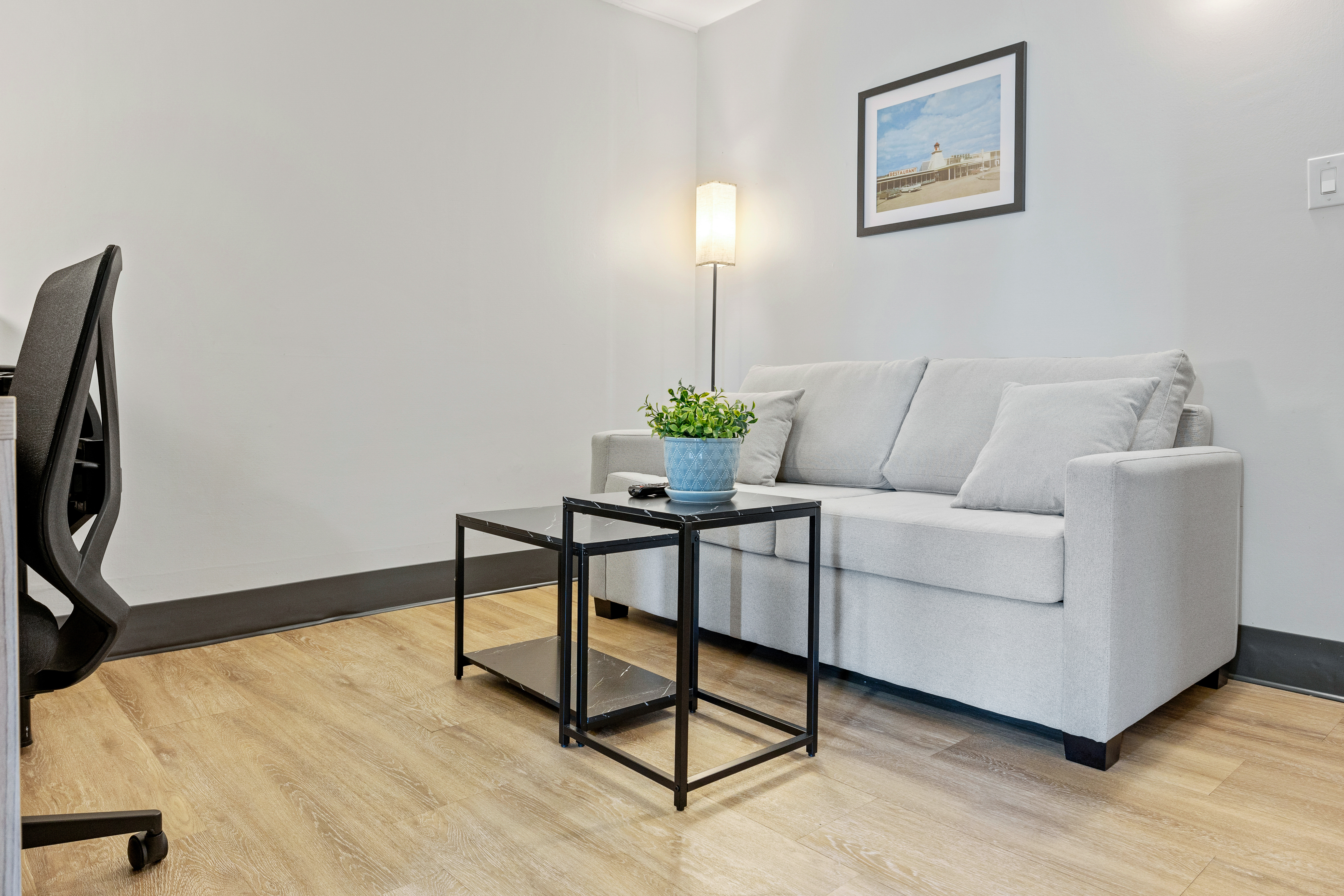 Suite Queen Bed Non Smoking