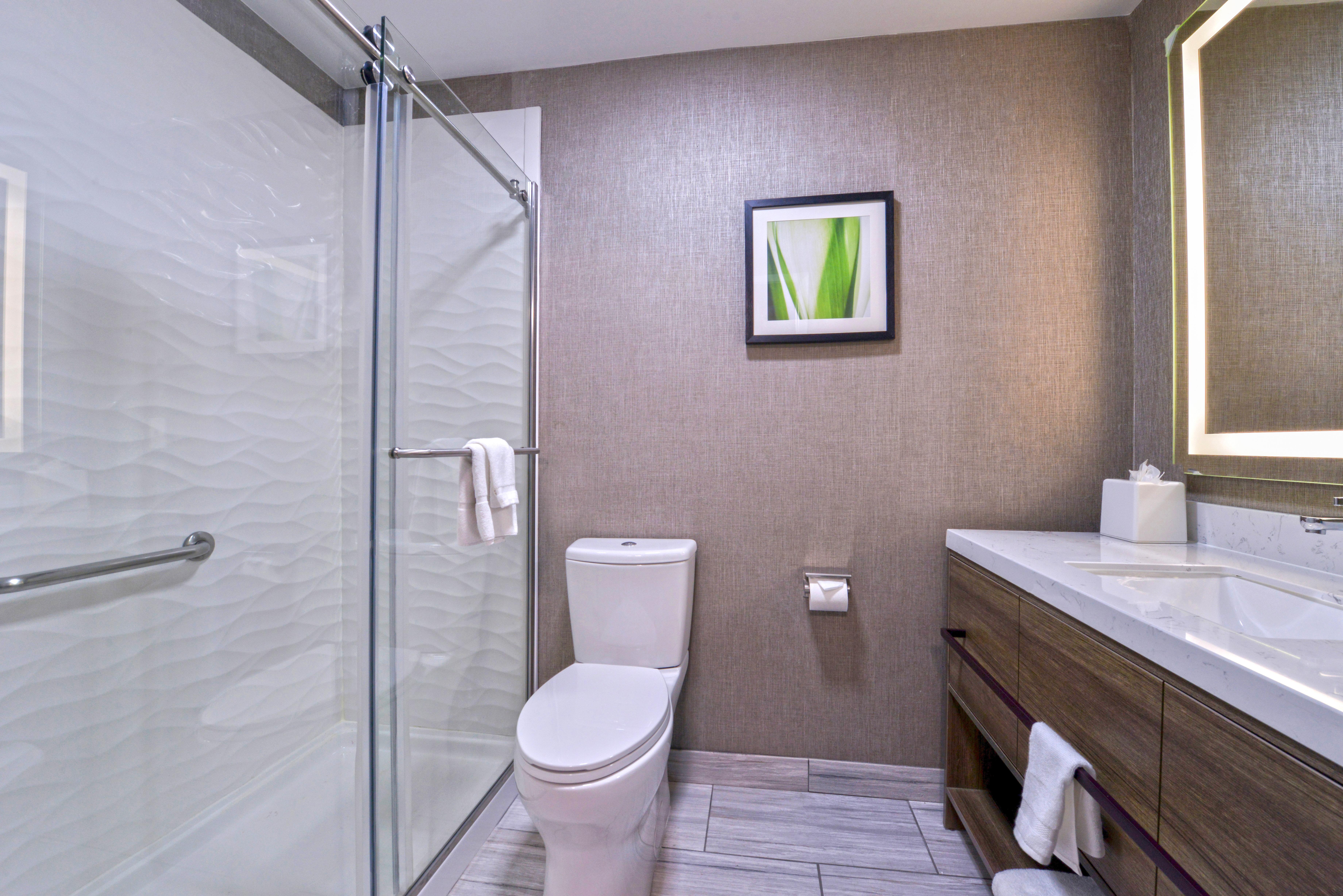 Double Superior King Bed