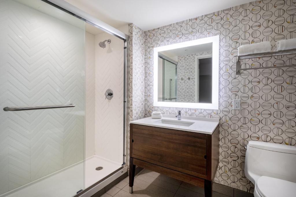 Double Accessible-two Queen Beds